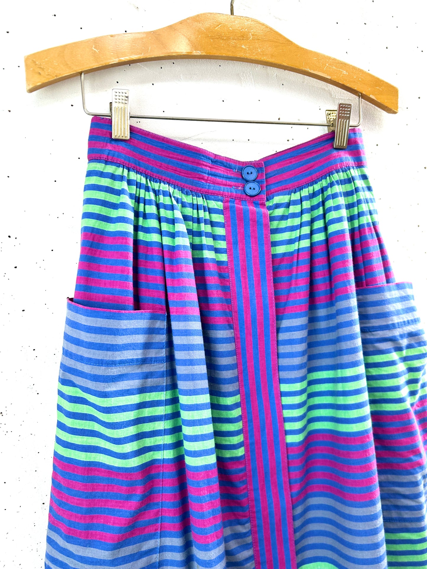 Vintage Skirt [C31963]