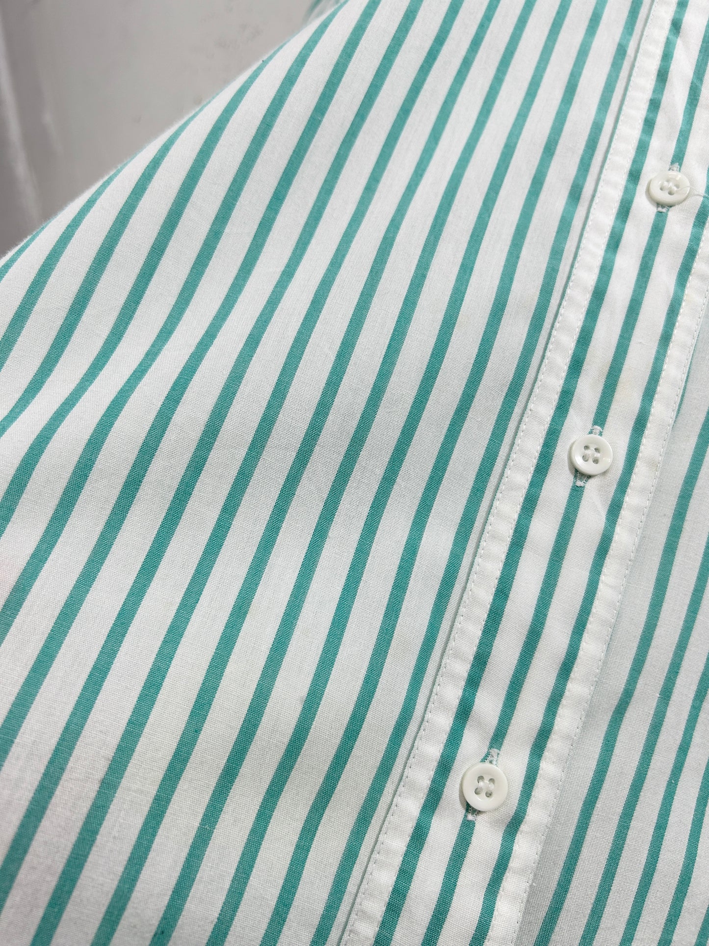 Vintage Shirt [G33032]