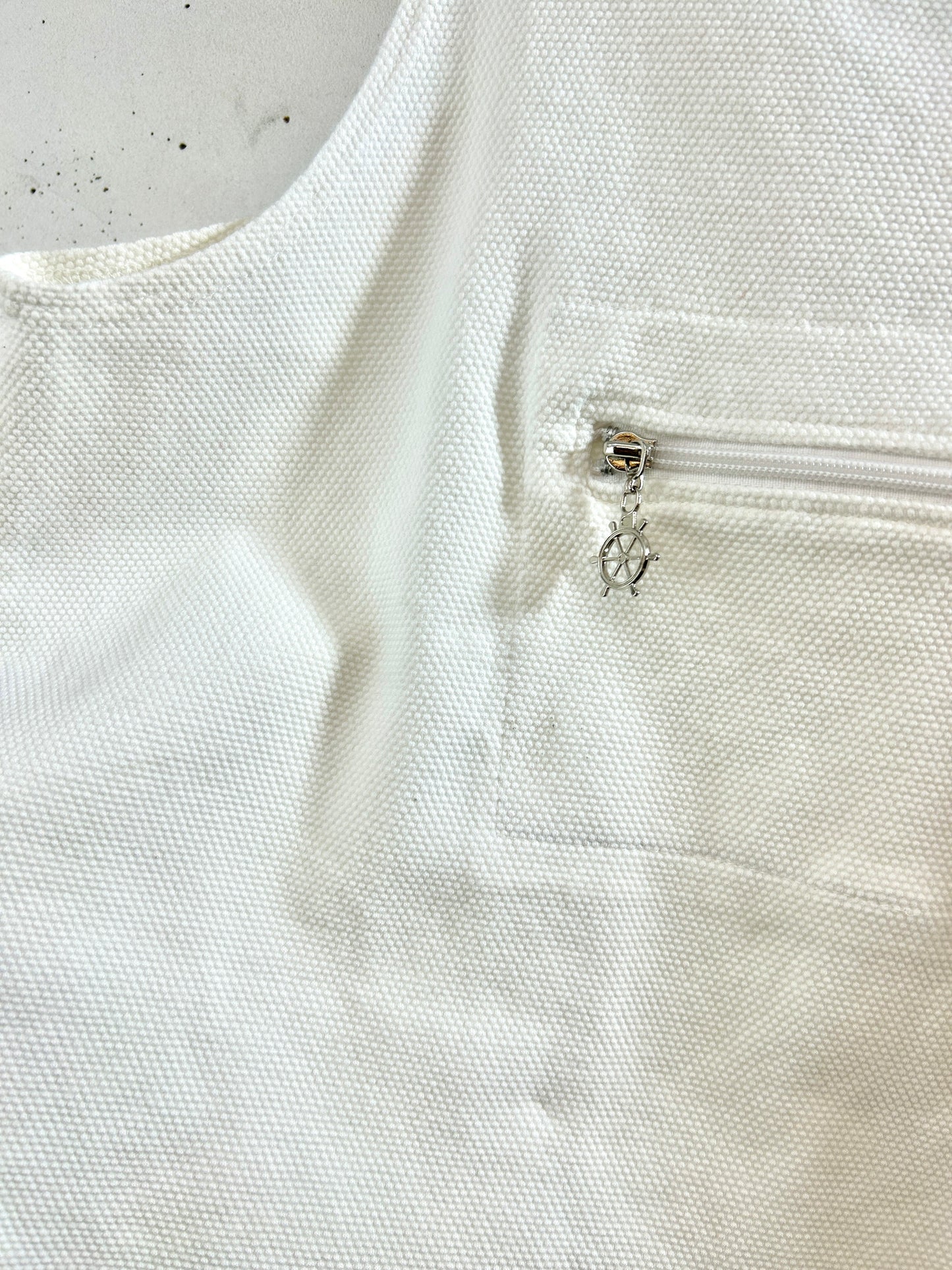 Vintage Tops MADE IN CANADA [G33191]