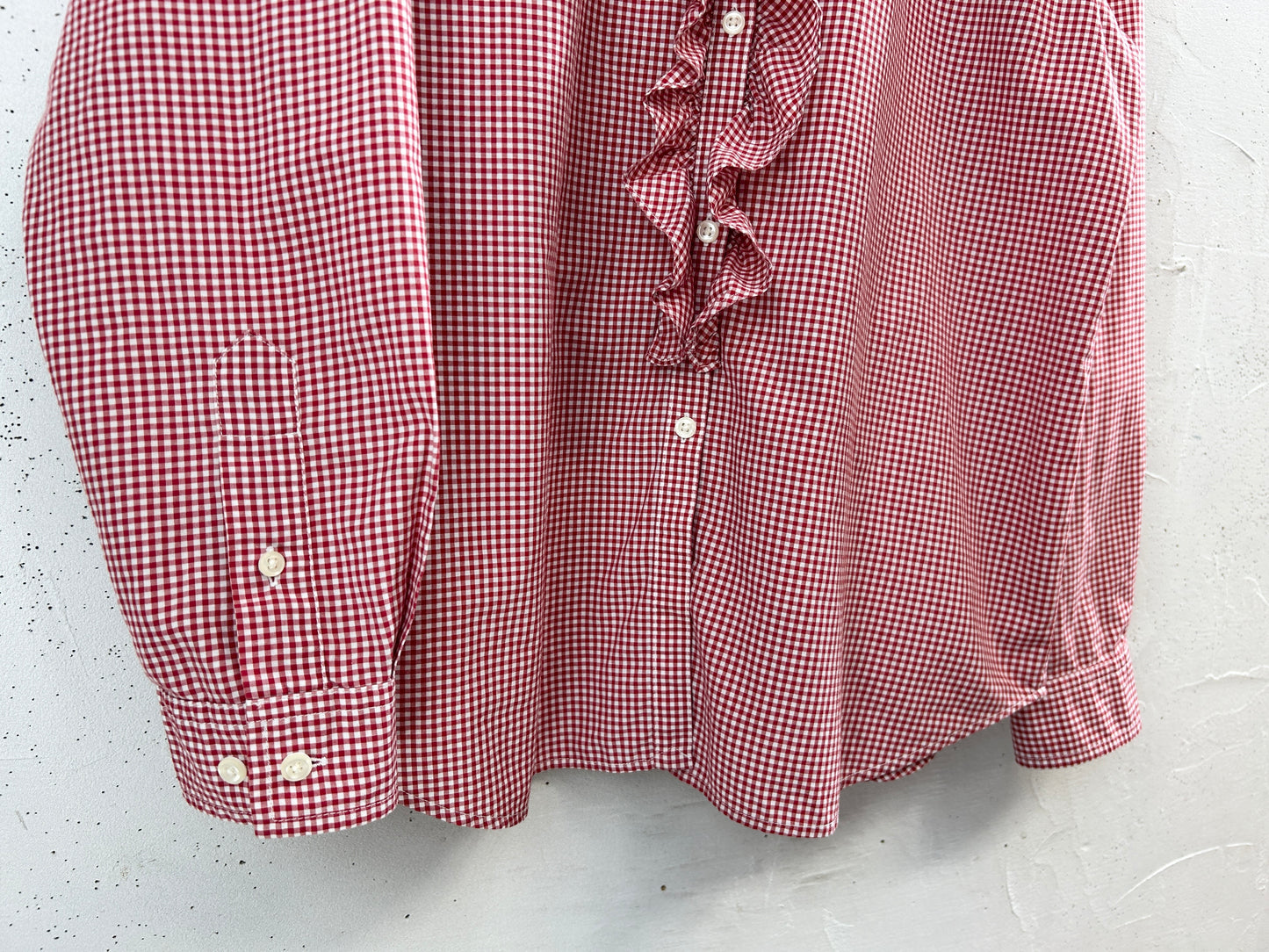 Vintage Shirt 〜Ralph Lauren〜 [F32700]