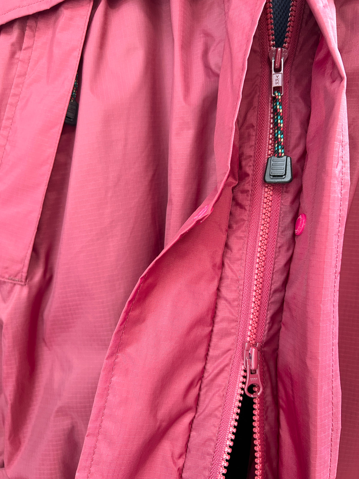 Vintage Long Jacket 〜L.L.Bean〜 [J34148]
