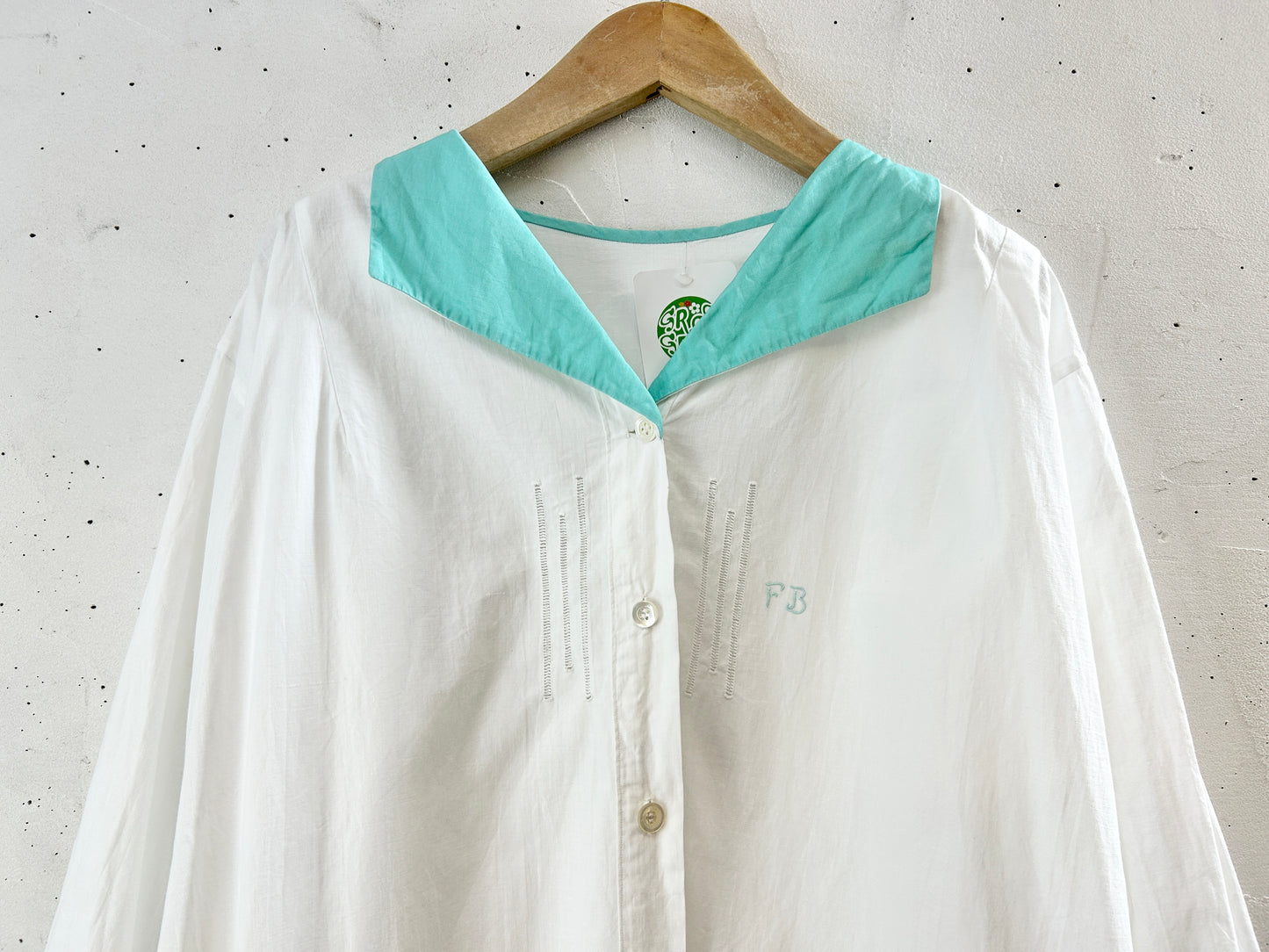 Vintage Dress [H30758]