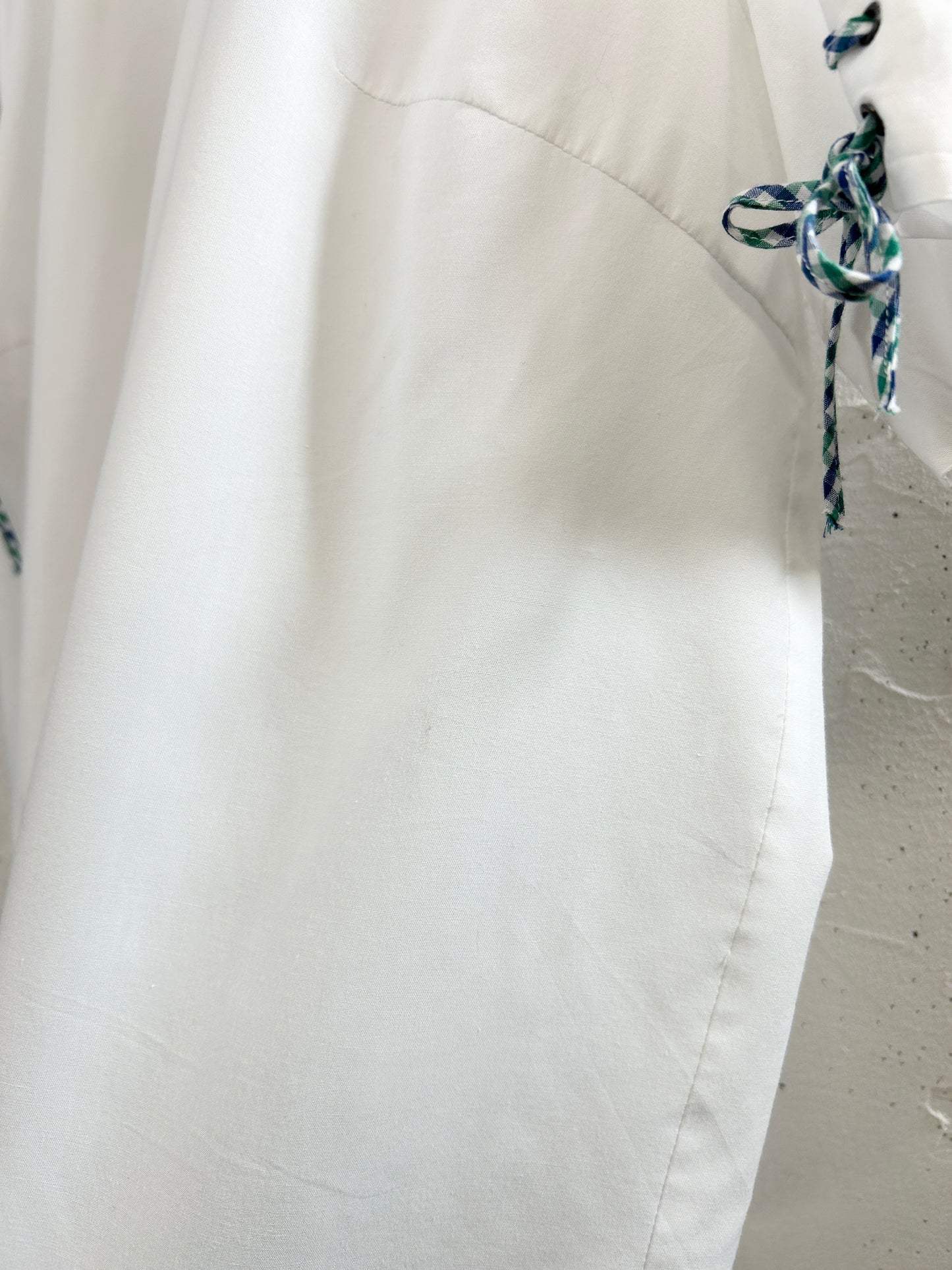 Vintage Shirt [H33566]