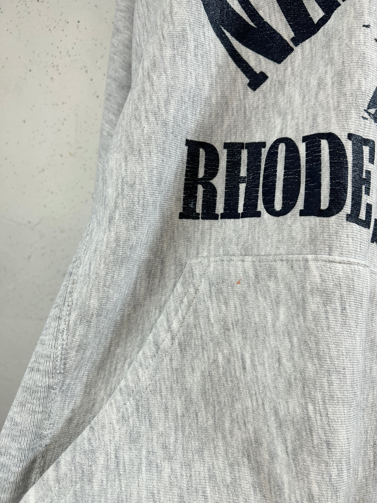 Vintage Hoodie Sweat 〜Lee〜 [J34096]