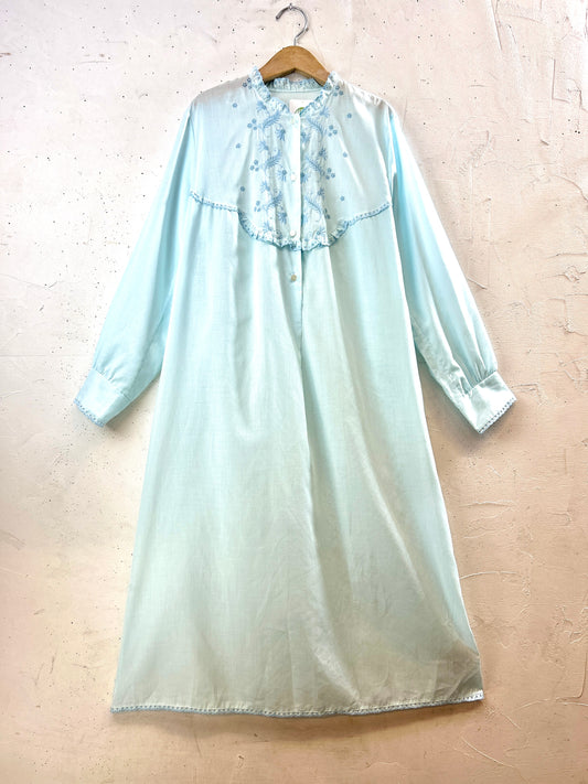 Vintage Nightie Dress [H30825]