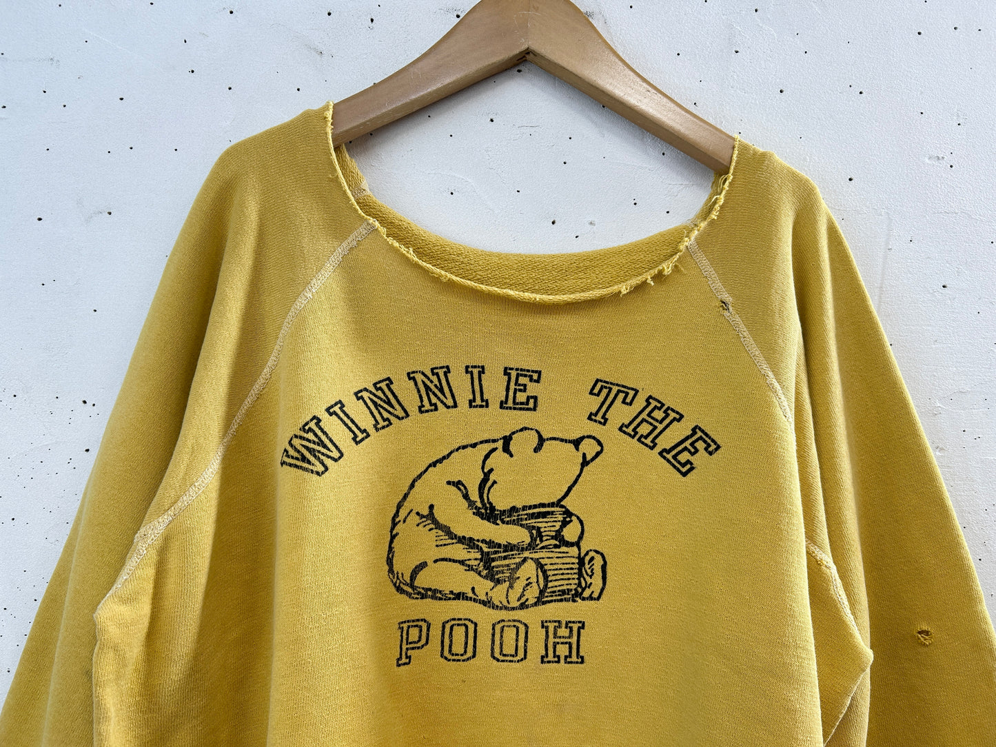 Vintage Sweat  [A31195]