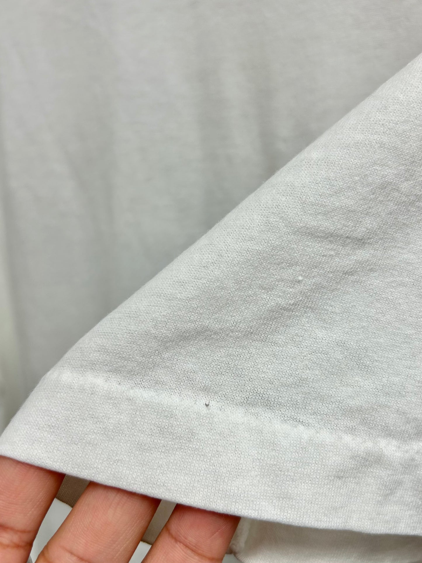 ’80s T-shirt MADE IN USA [G30632]