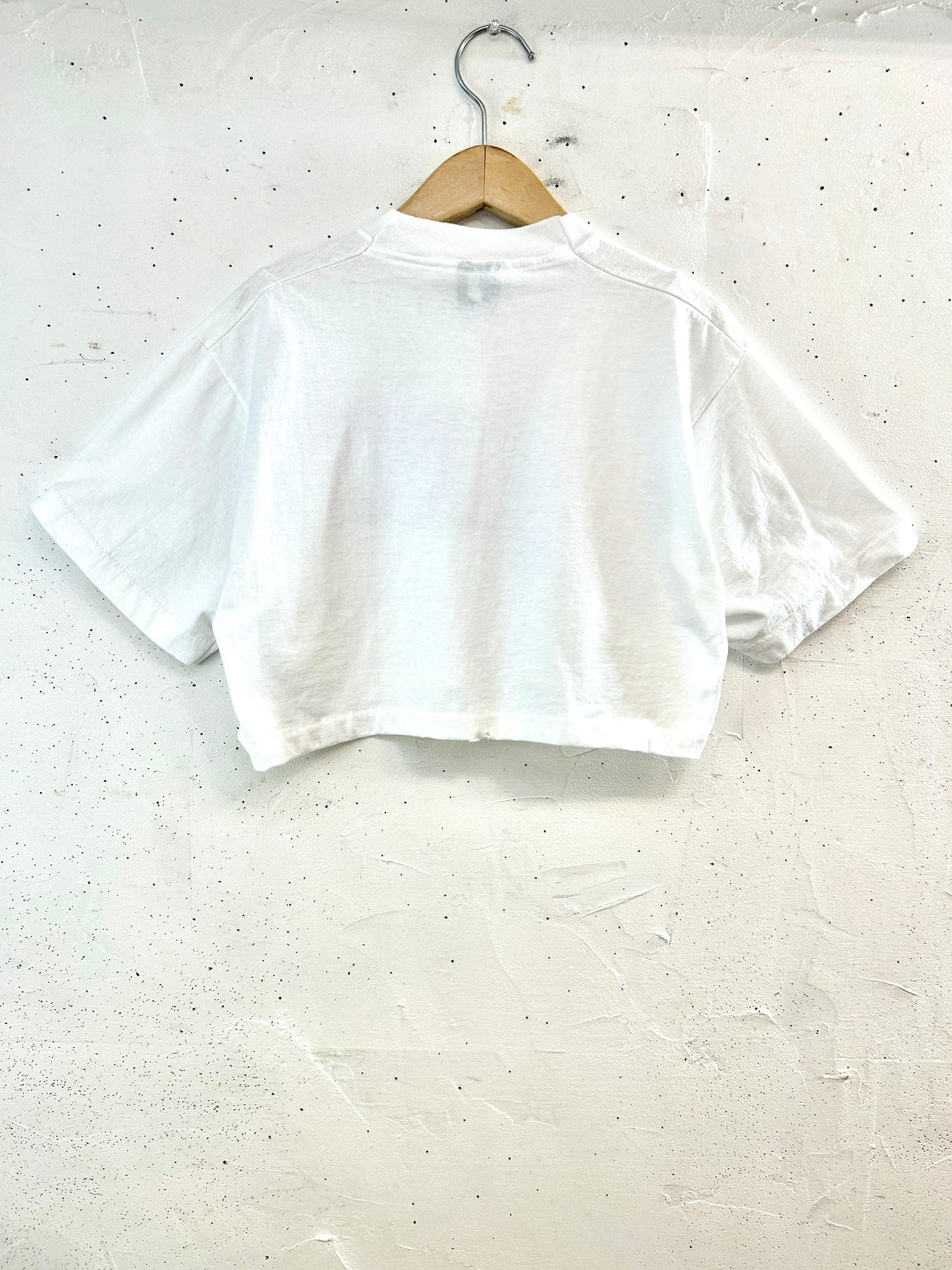 '80sVintage T-Shirt MADE IN USA 〜SCREEN STARS BEST〜 [E32397]