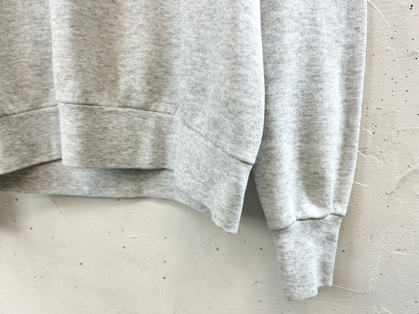 Vintage Sweat MADE IN USA [I30197]