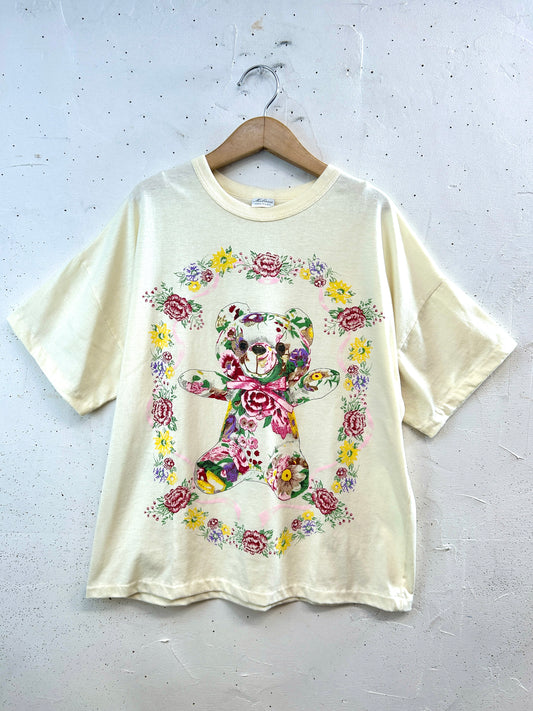 Vintage T-Shirt MADE IN USA  [D32178]