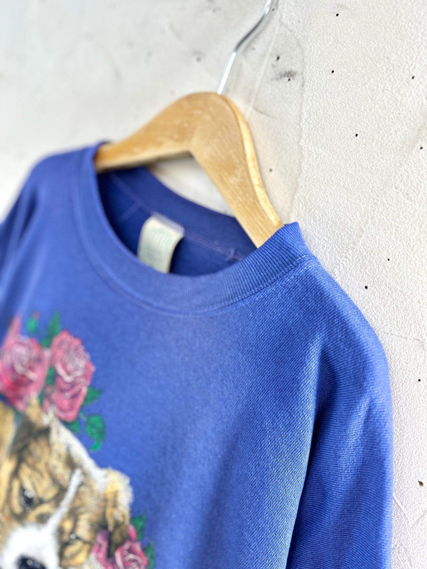 Vintage  Sweat　MADE IN USA 〜COTTON GROVE〜[J30553]