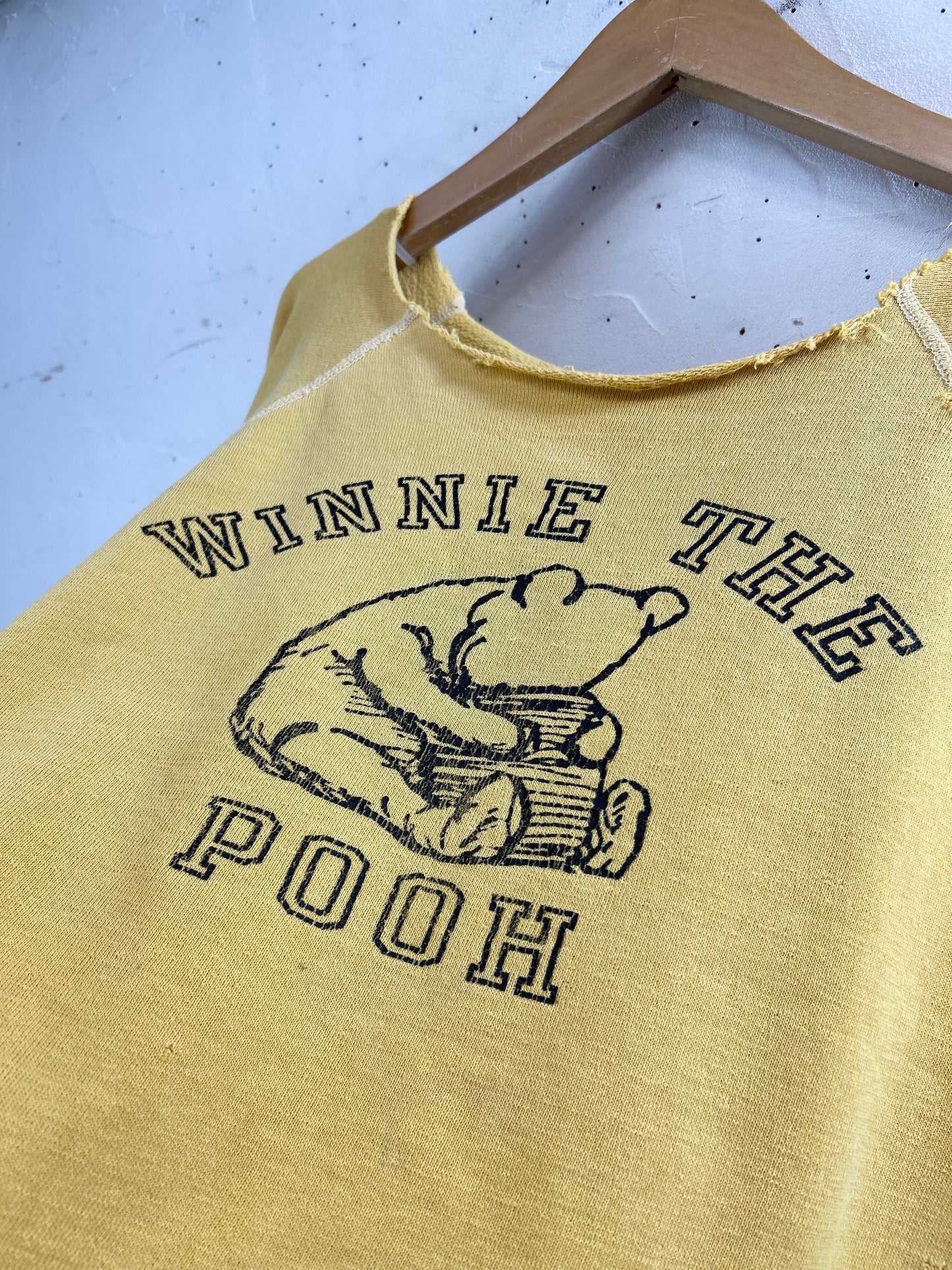 Vintage Sweat  [A31195]