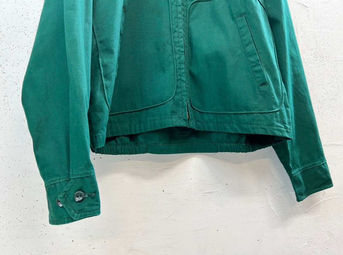 '60s Vintage Jacket 〜BSA〜 [D32075]