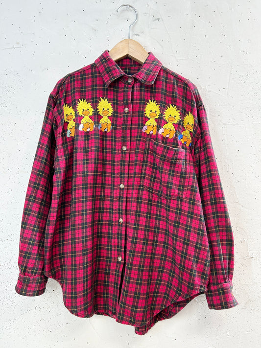 Vintage Shirt [I33975]