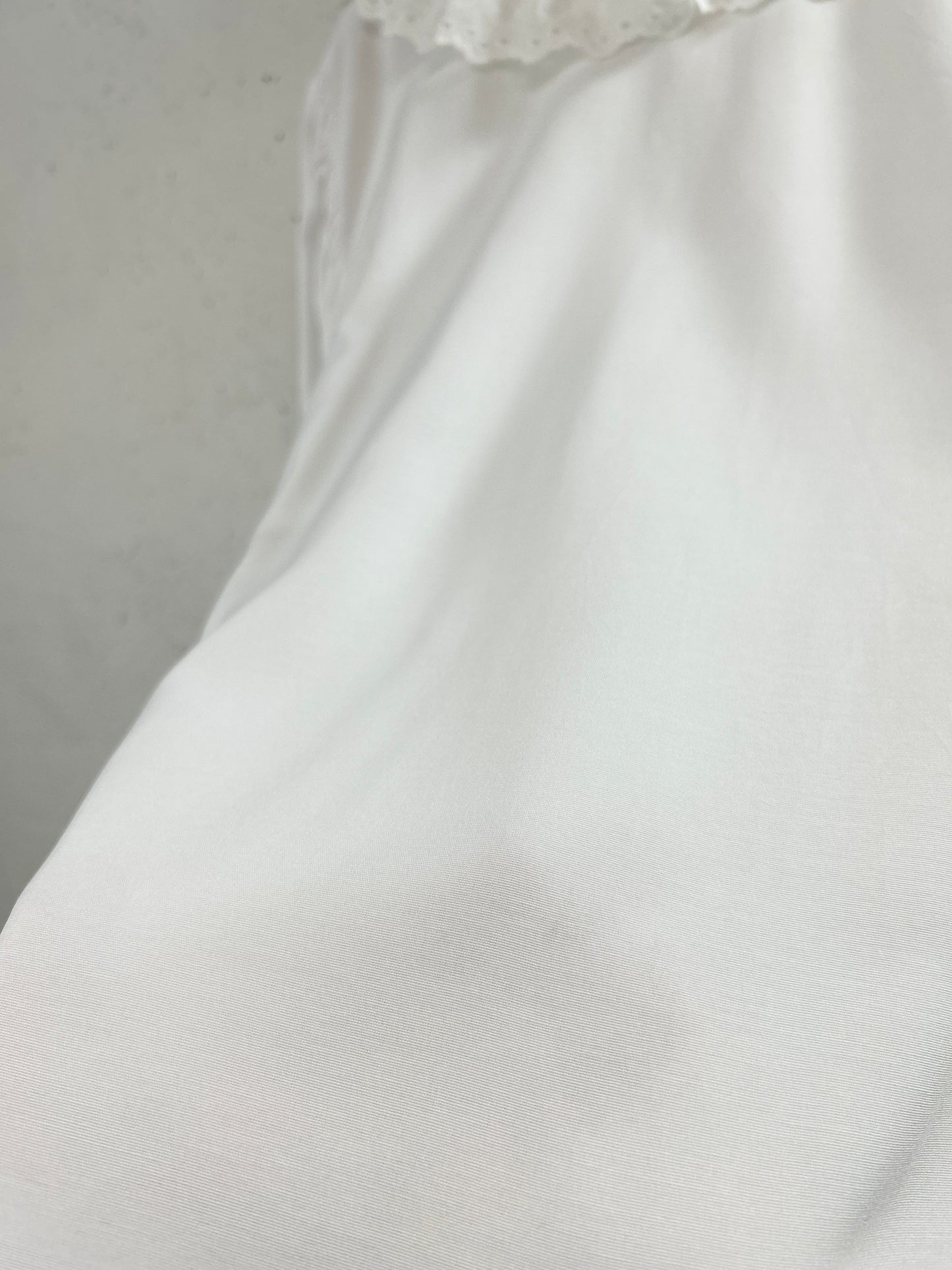 Vintage Tyrol Blouse [F32608]