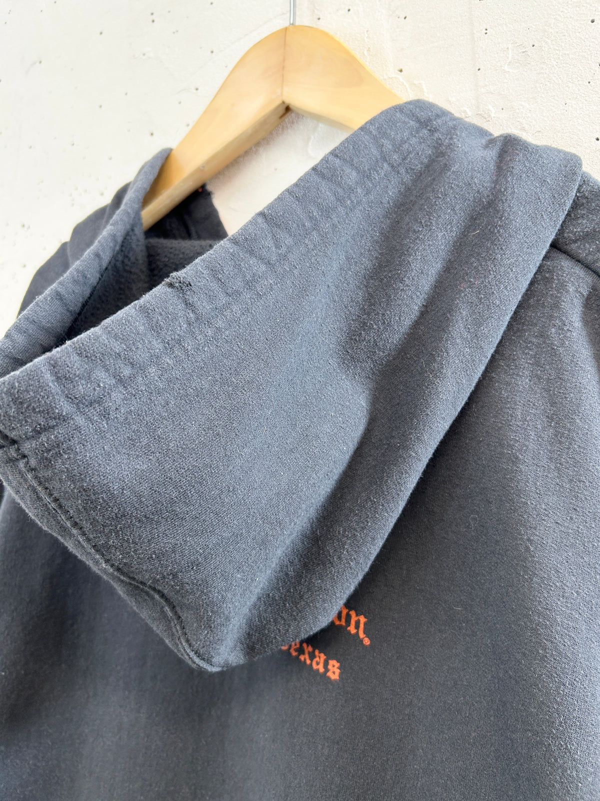 Vintage Sweat 〜Harley-Davidson〜  [I33772]