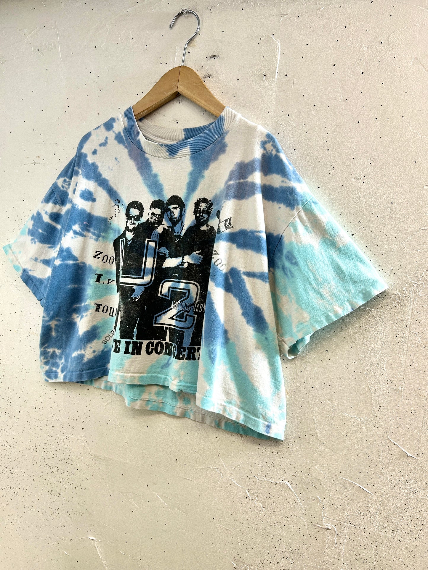 '90s Vintage T-Shirt MADE IN USA [F32693]