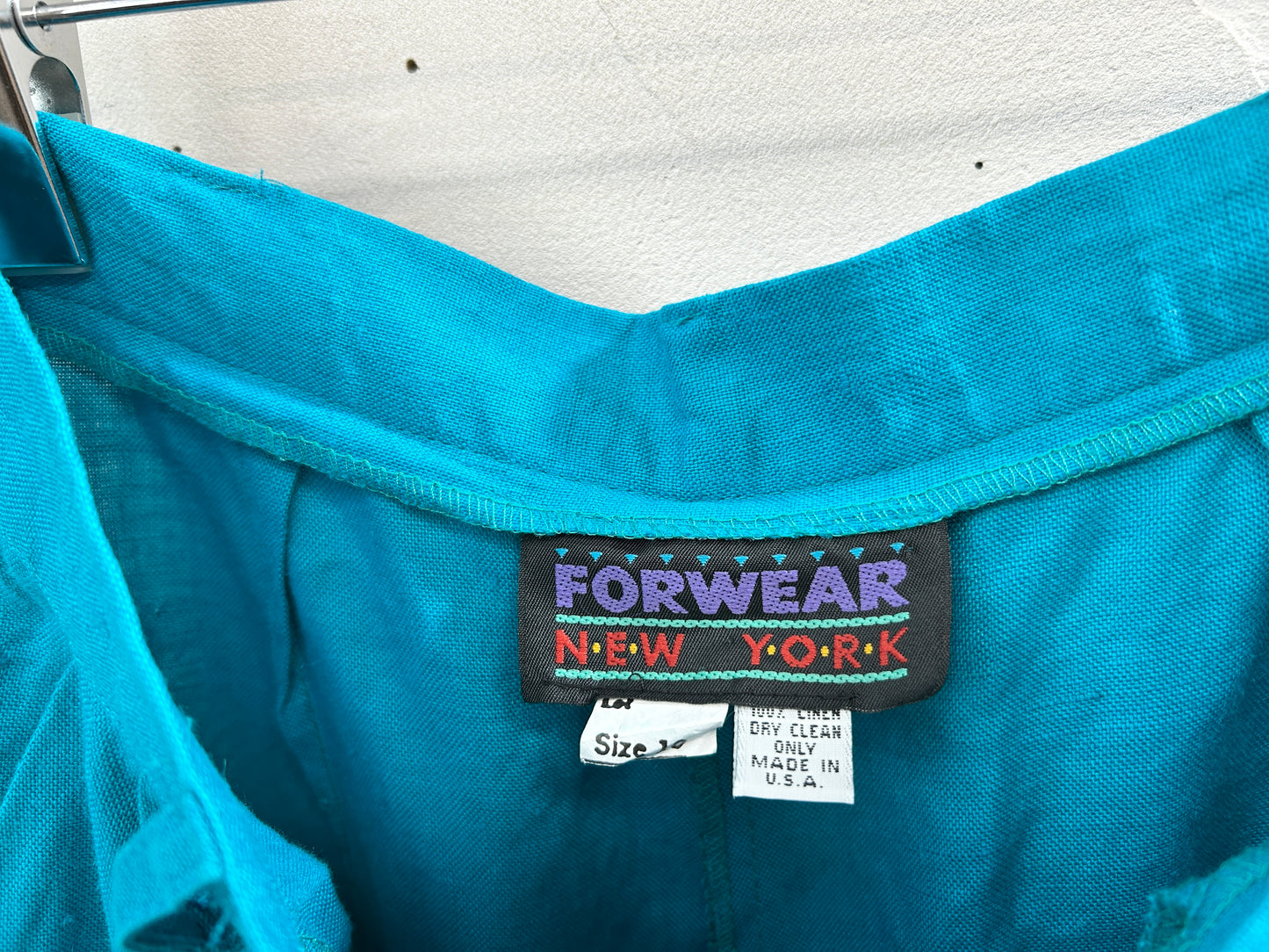 Vintage Pants [G33121]