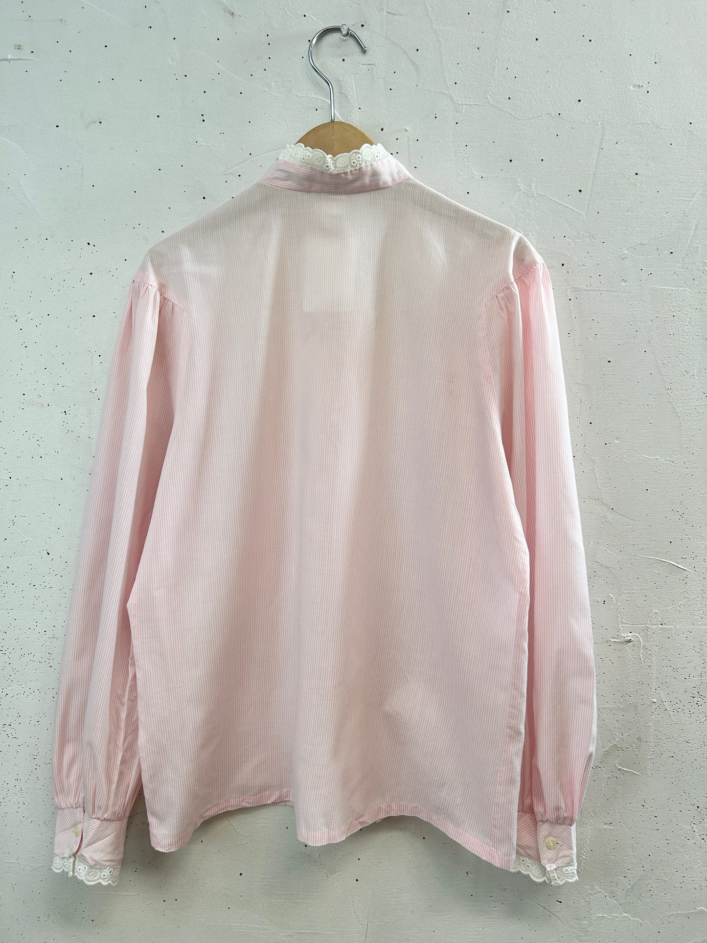 Vintage Blouse [C31891]