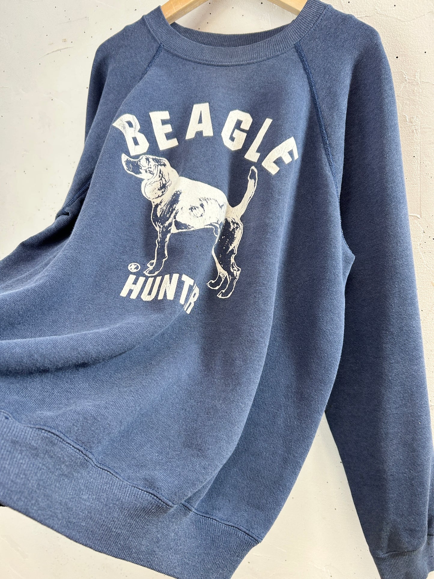 Vintage Sweat 〜MADE IN USA〜 [B31522]