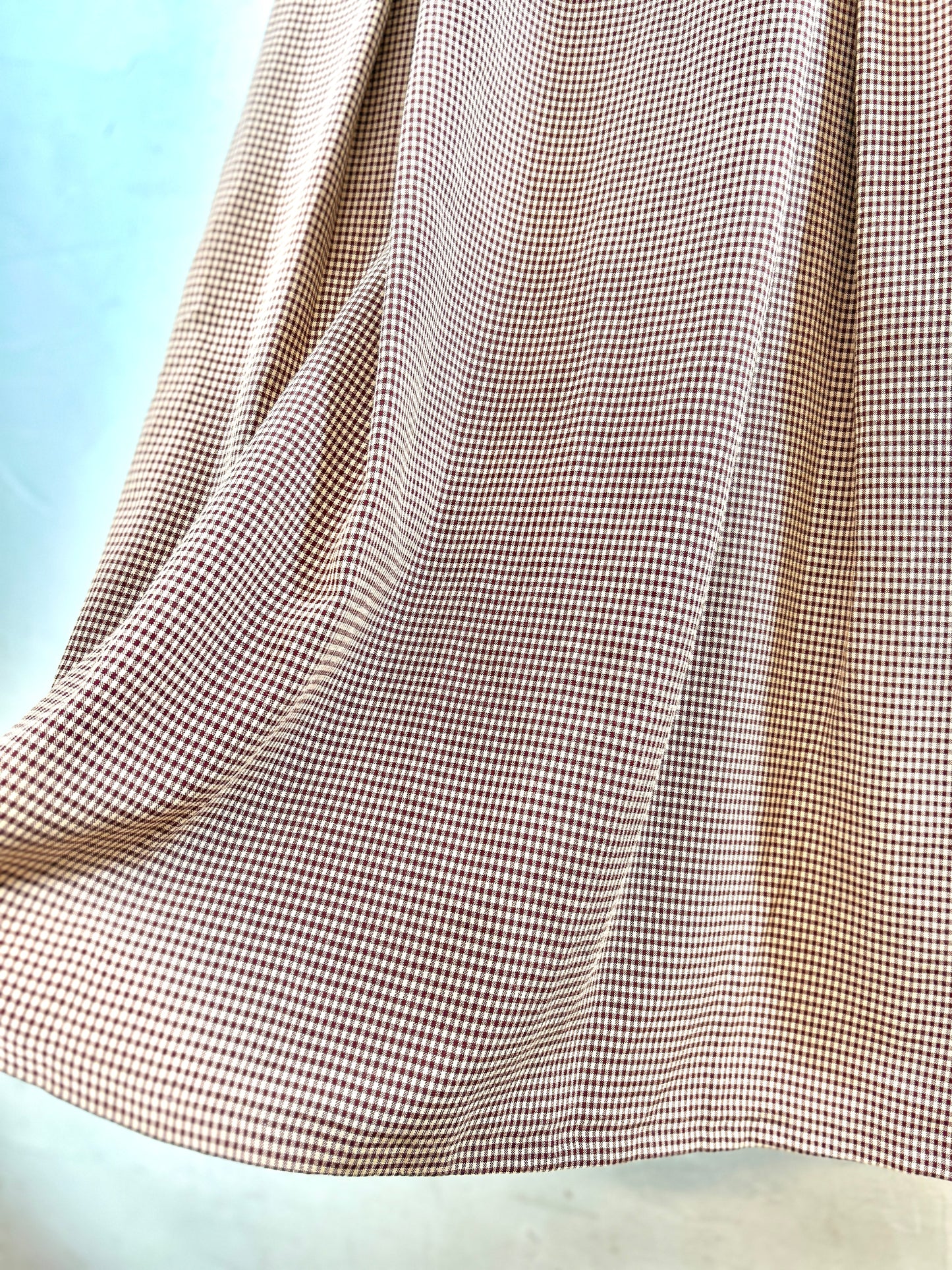 Vintage Dress  [H30827]