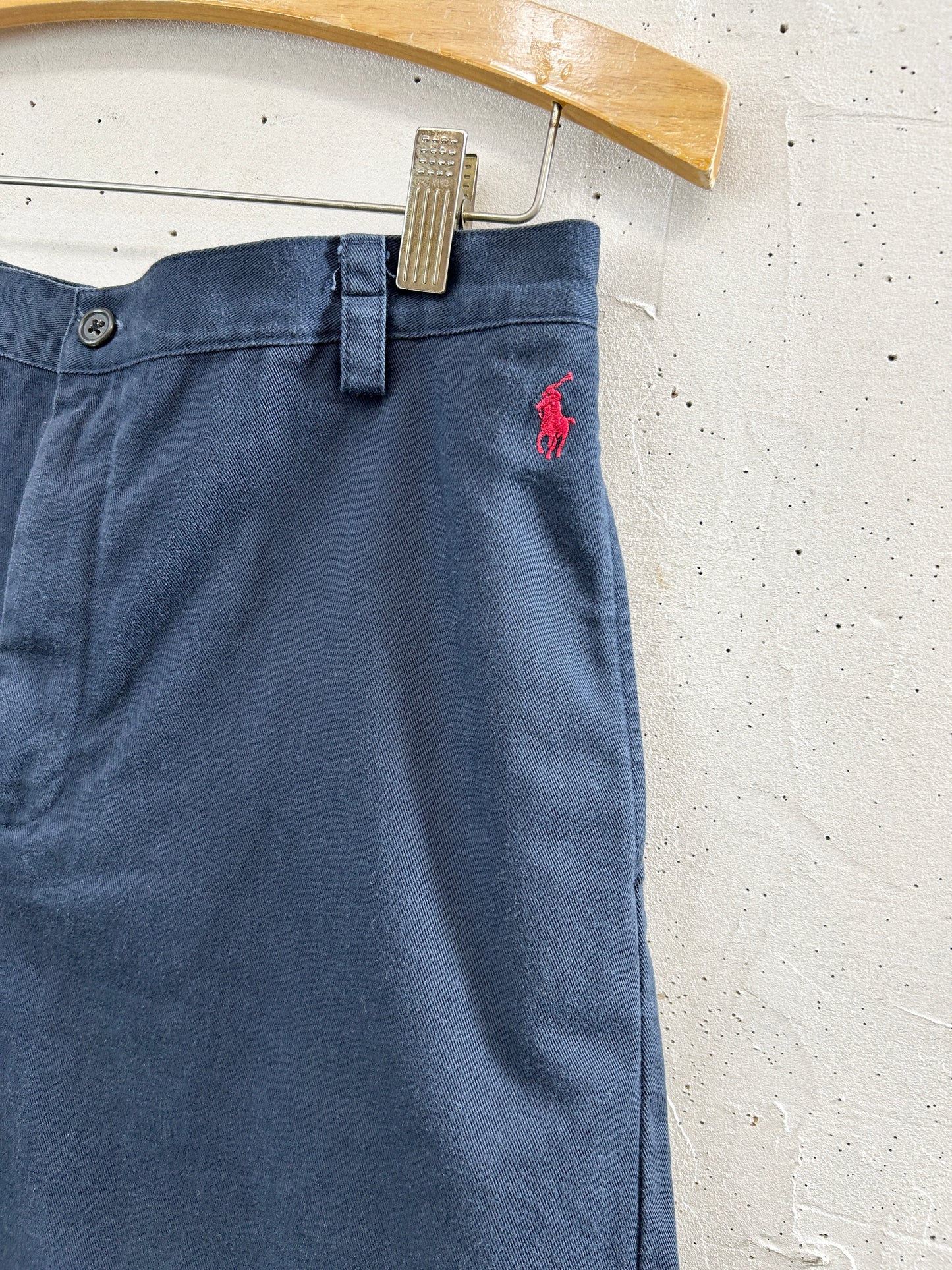 Vintage Pants 〜Ralph Lauren〜 [H33316]