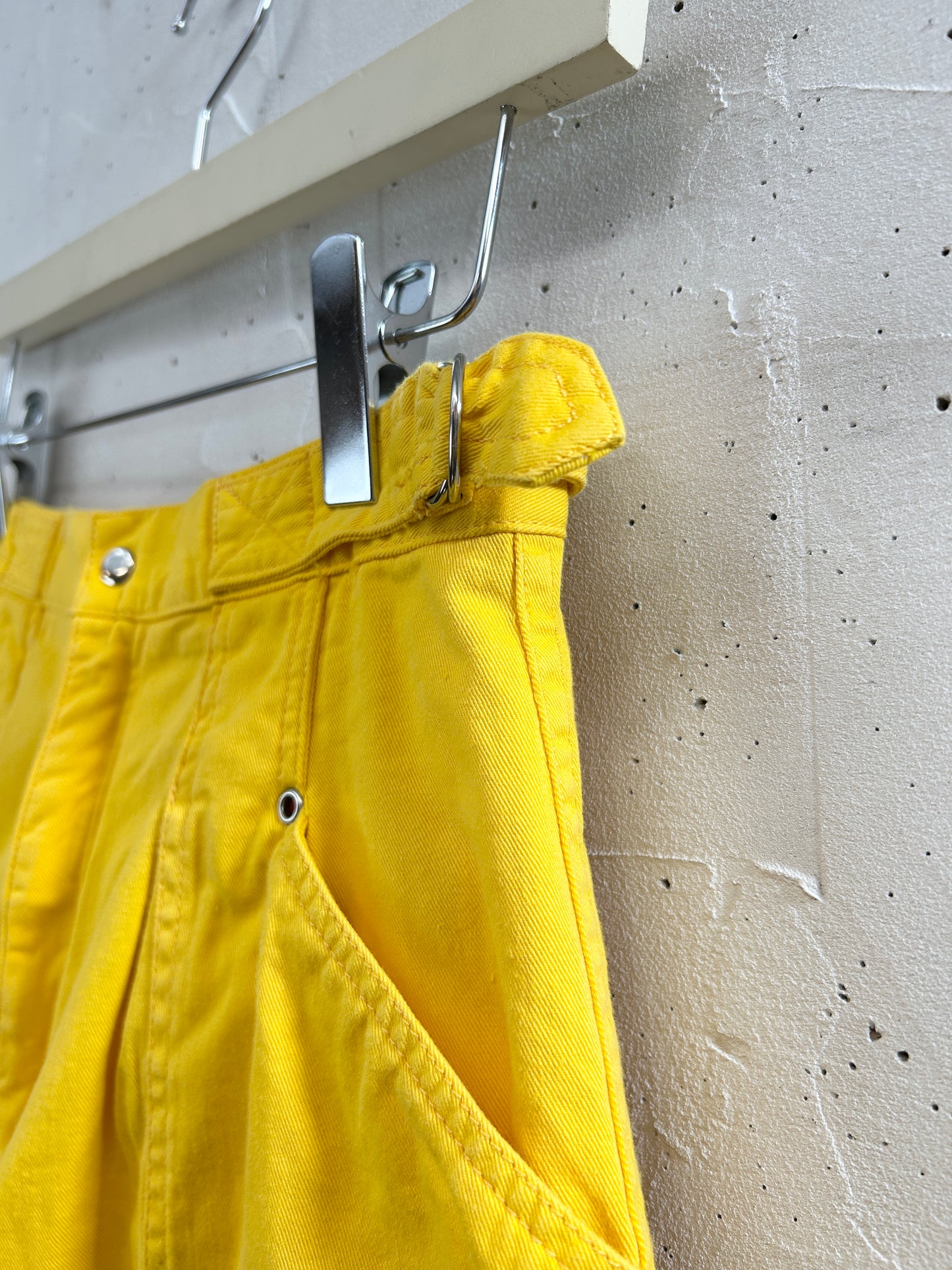 Vintage Pants [H33333]