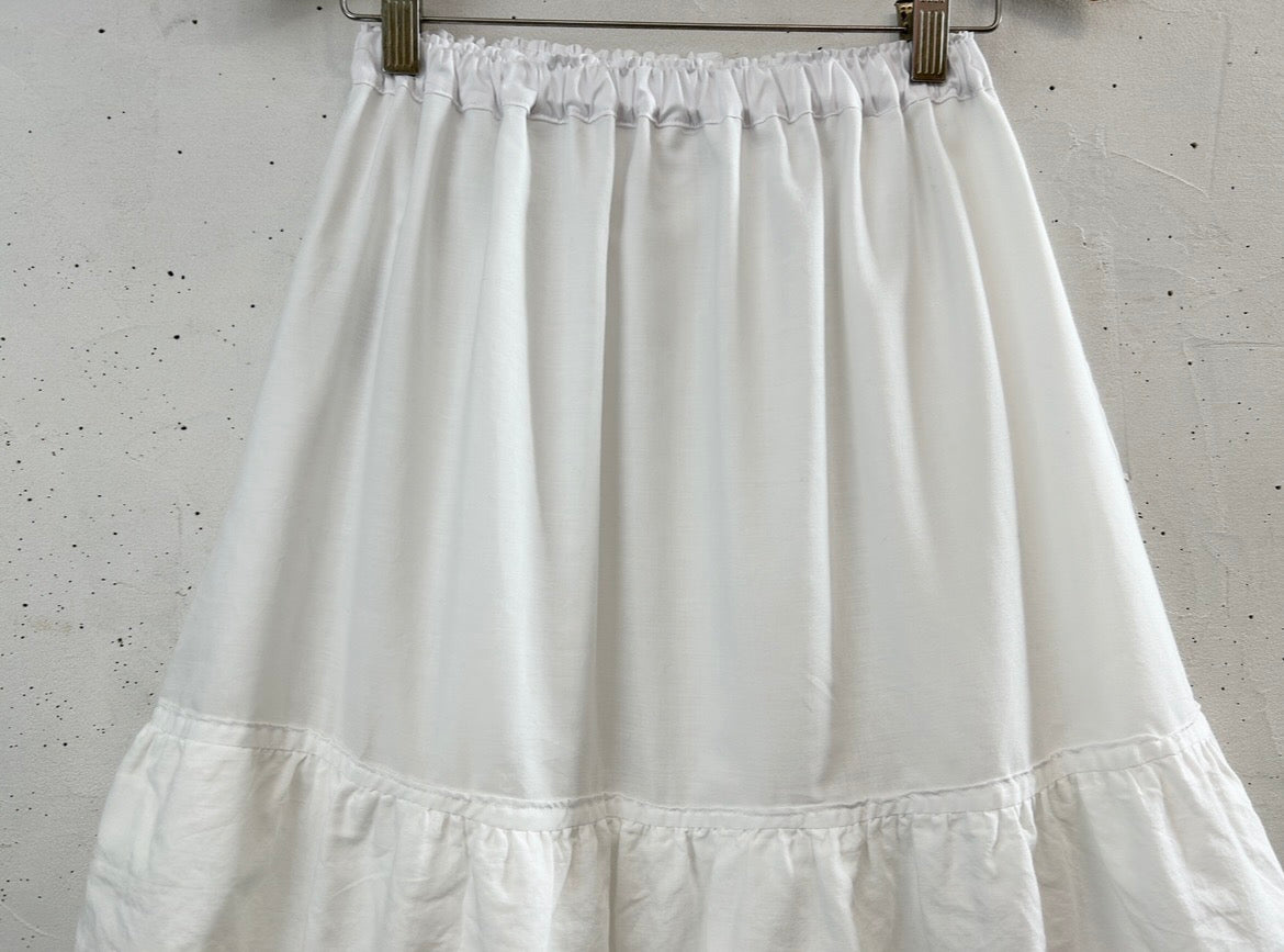 Vintage Skirt 〜Funny dot CRAZY〜 [D32048]