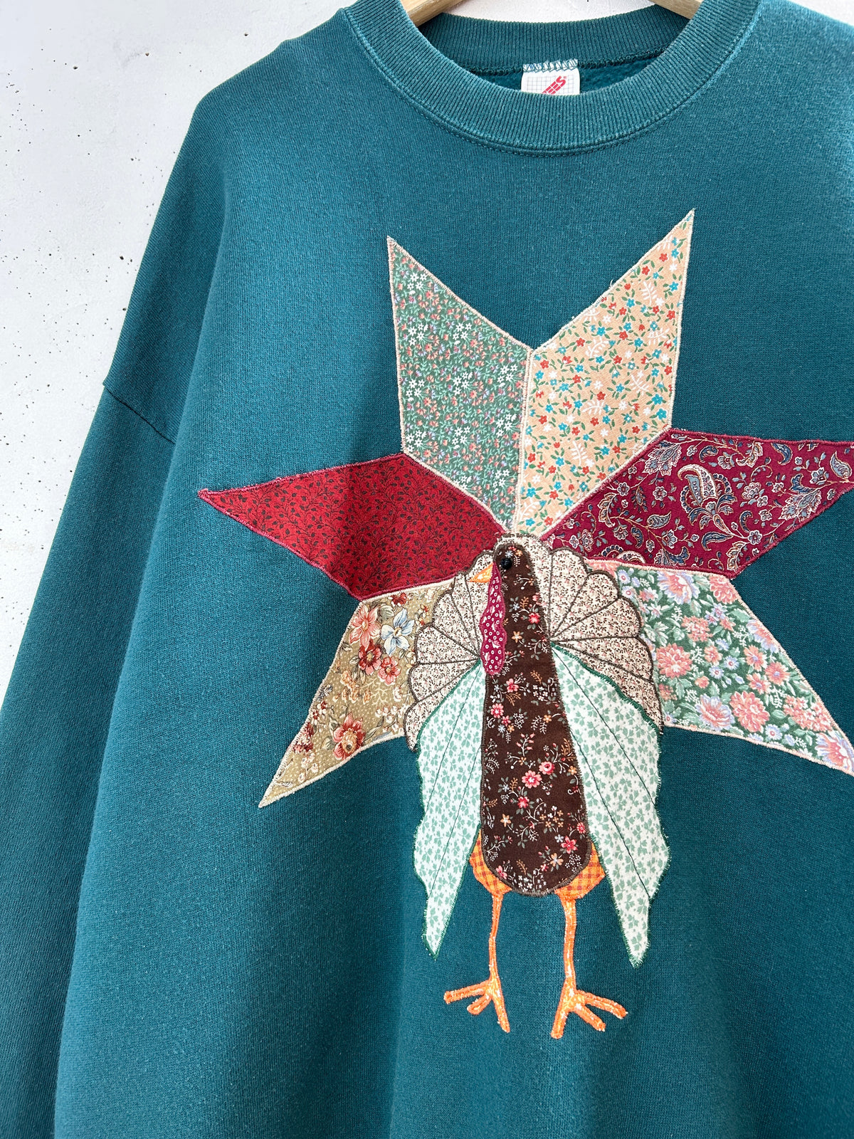 Vintage Sweat [J34135]