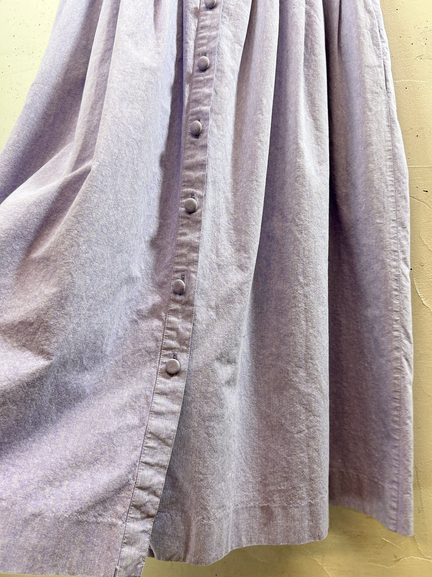 Vintage Dress 〜Laura Ashley〜 [H30852]