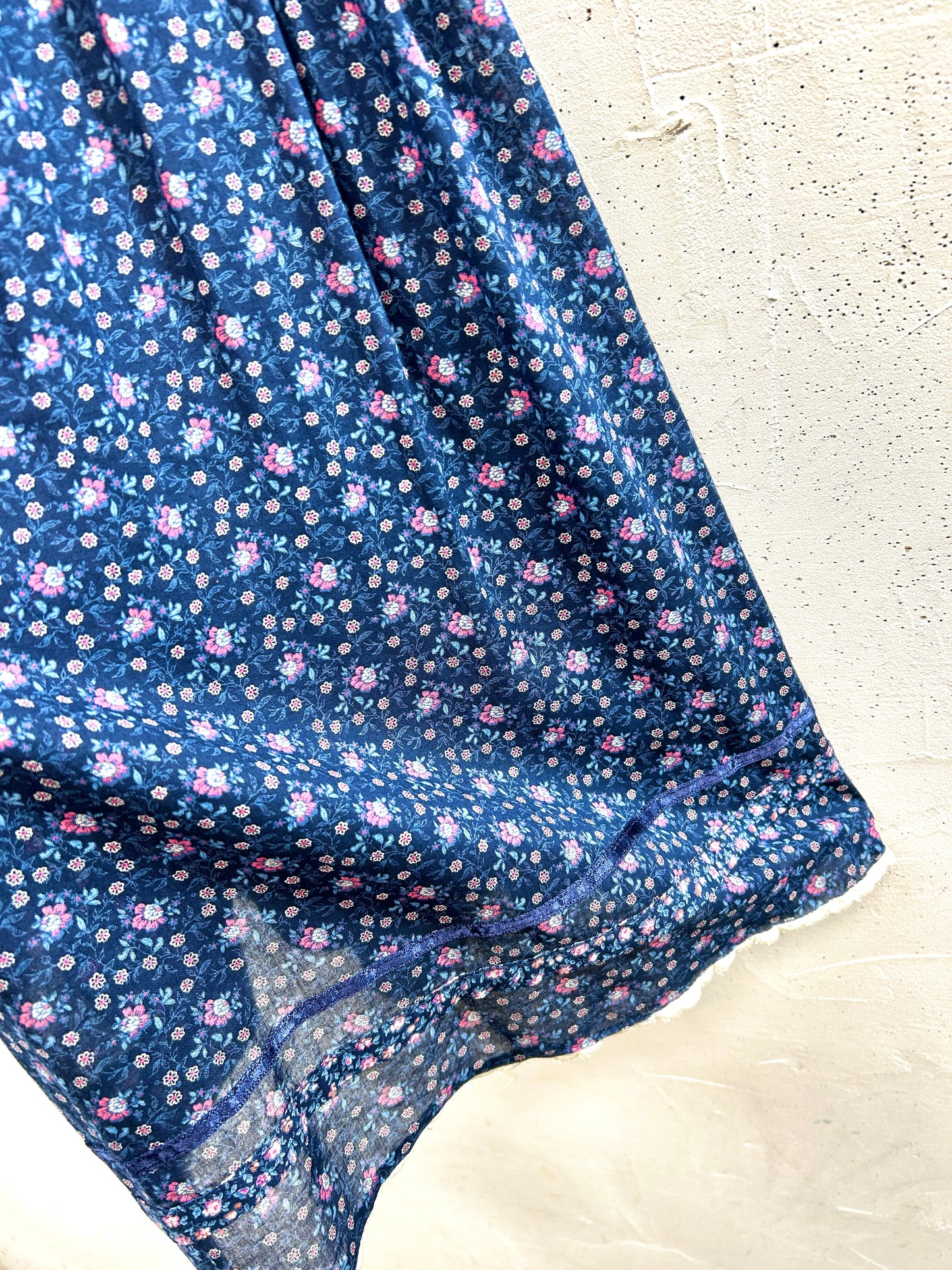 Vintage Skirt [A31452]