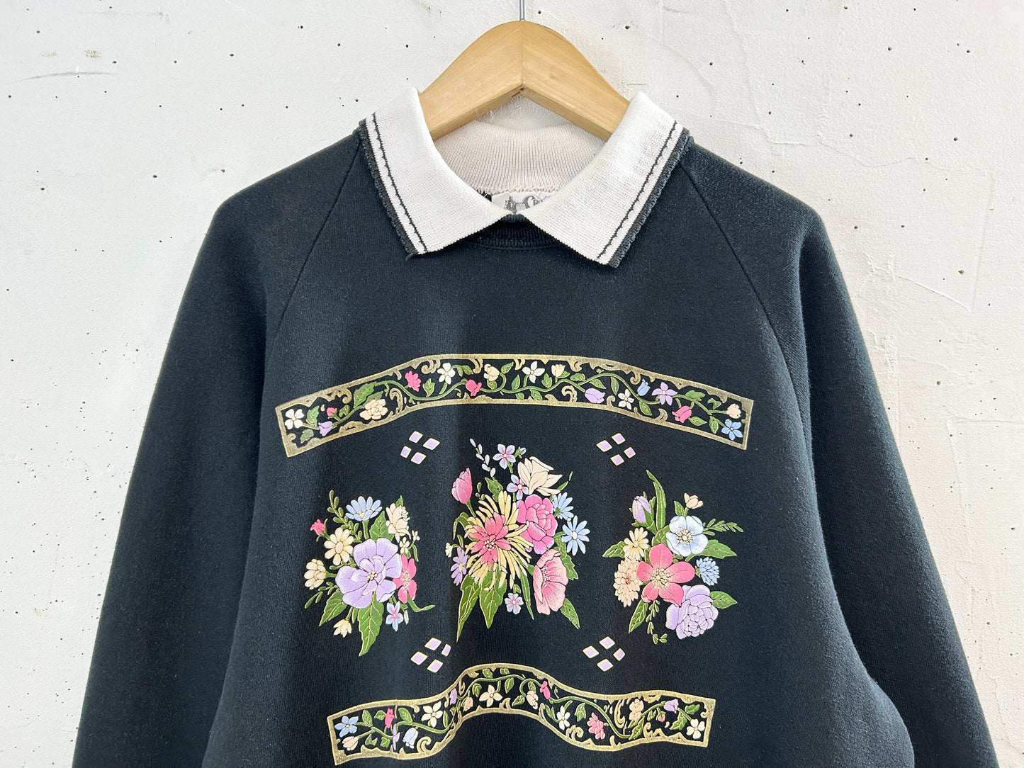 Vintage Sweat  [L31132]