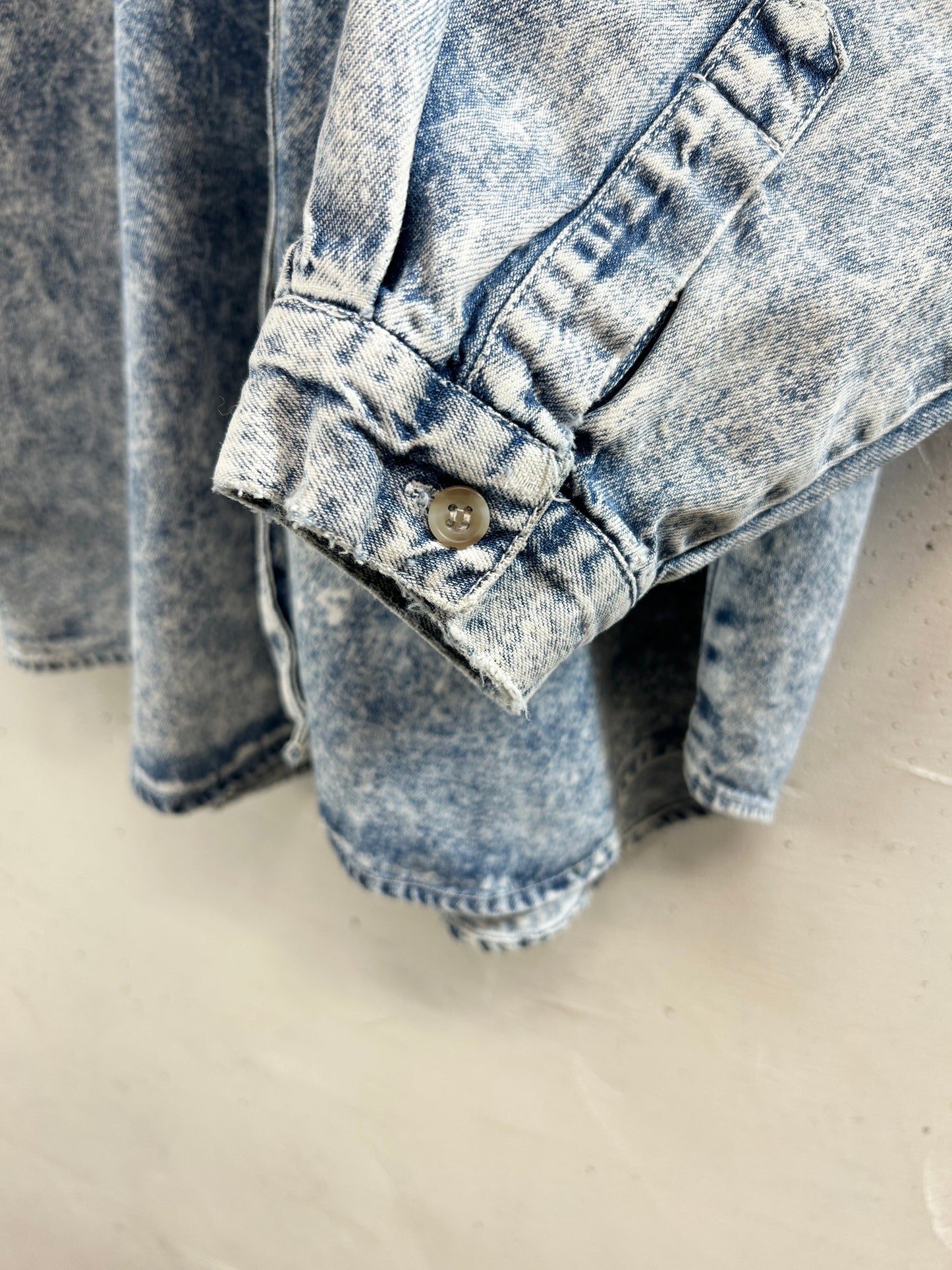 Vintage Shirt [G33040]