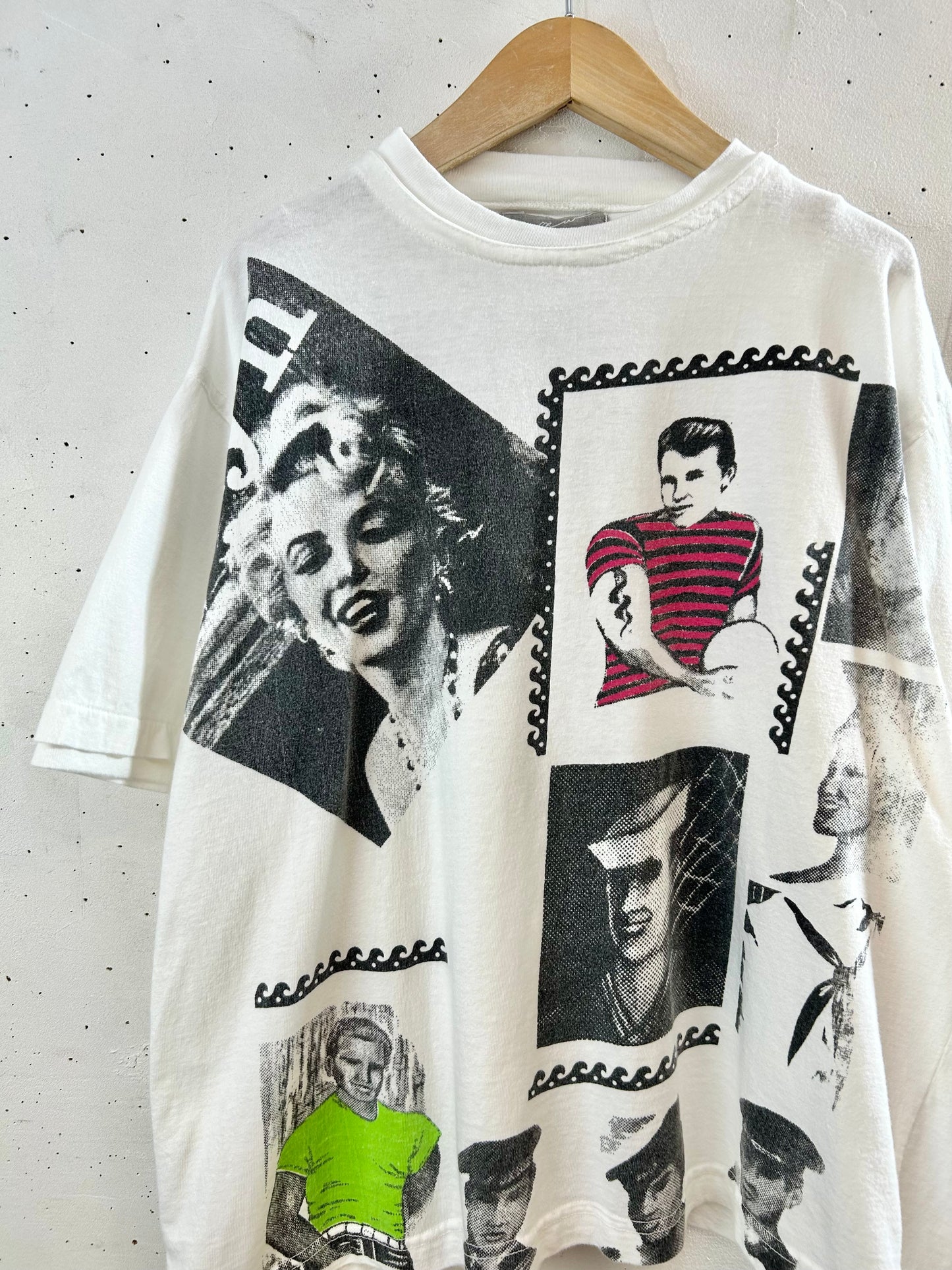 Vintage T-Shirt [G30658]