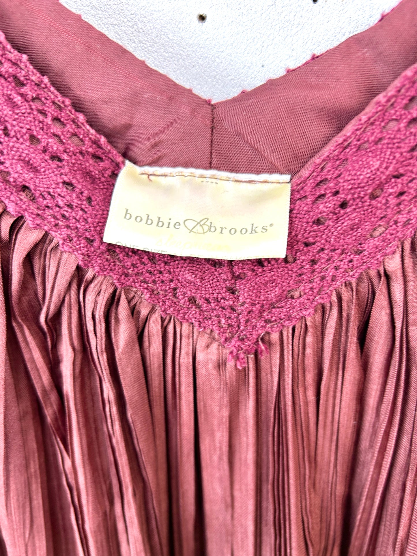 Vintage Dress [F32632]