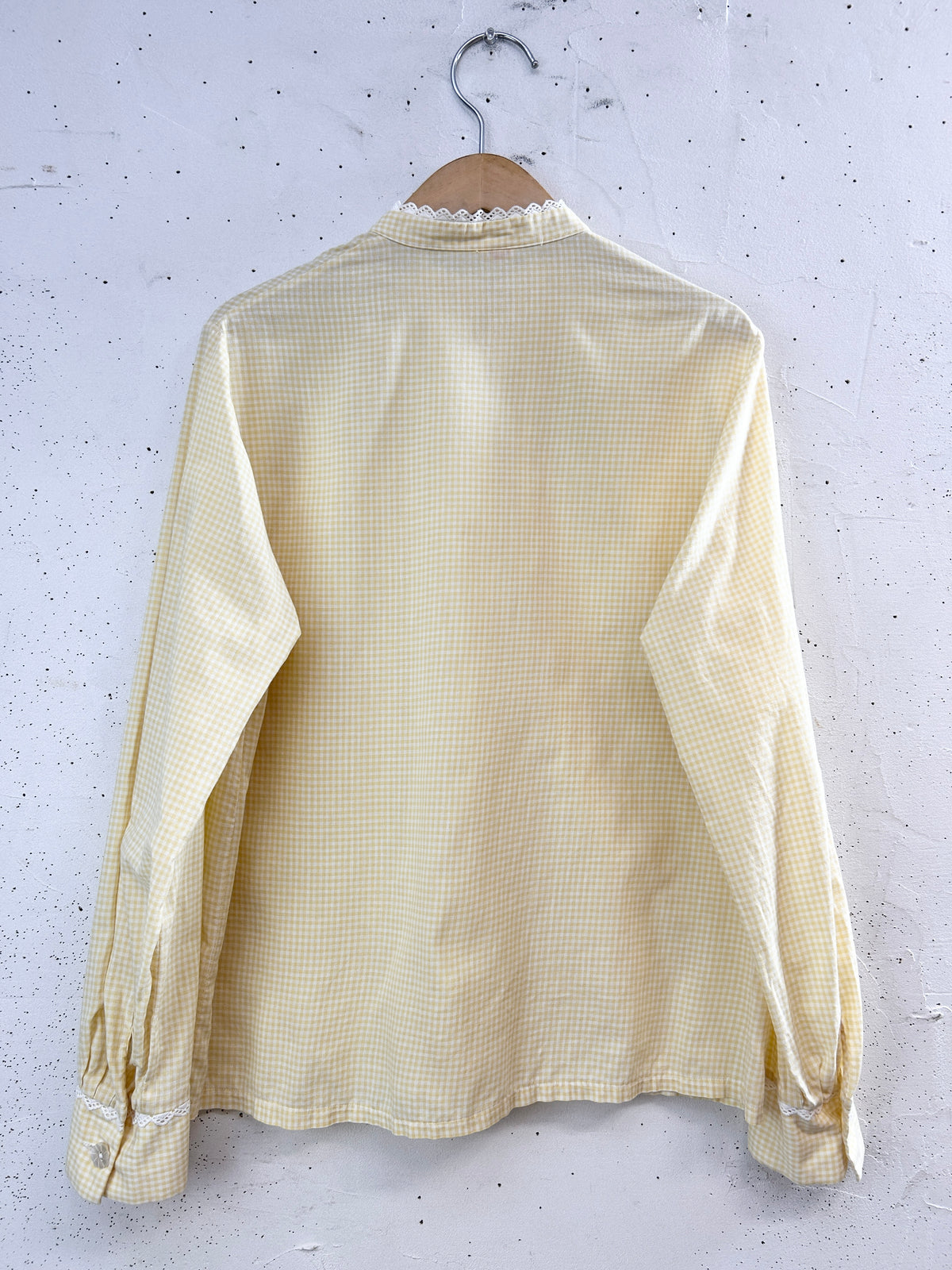 Vintage Shirt  [J34124]