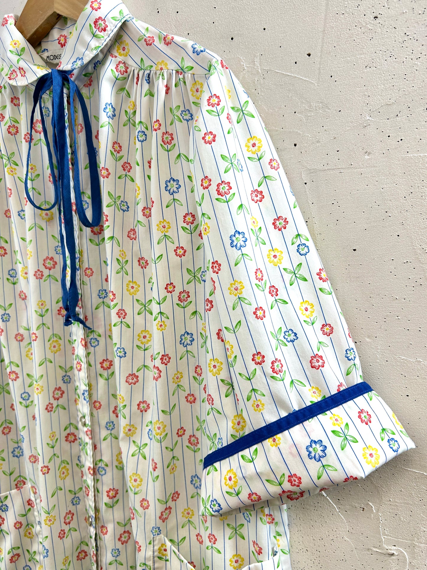 Vintage Dress [E33107]