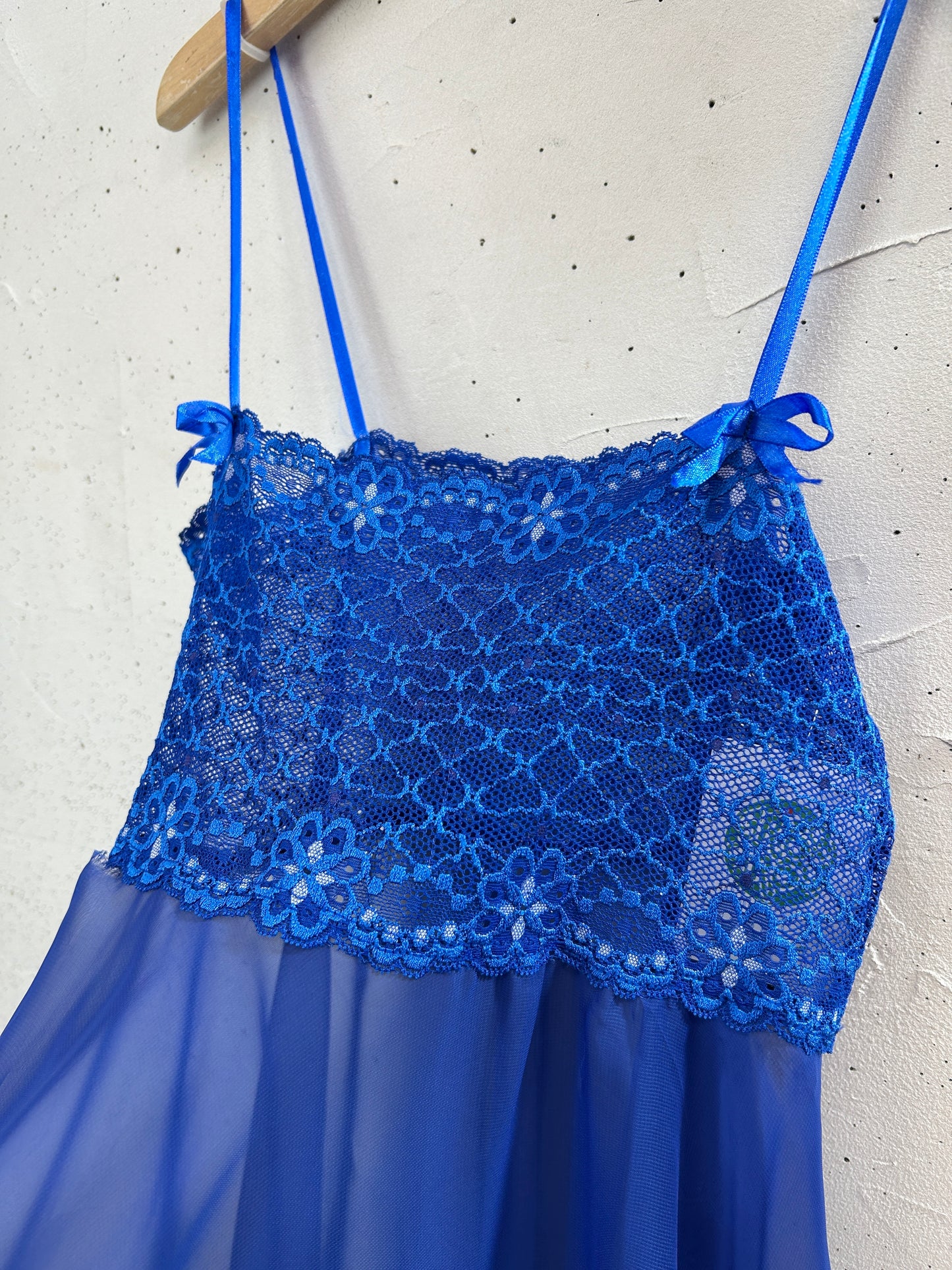Vintage Lingerie Tops [H33392]