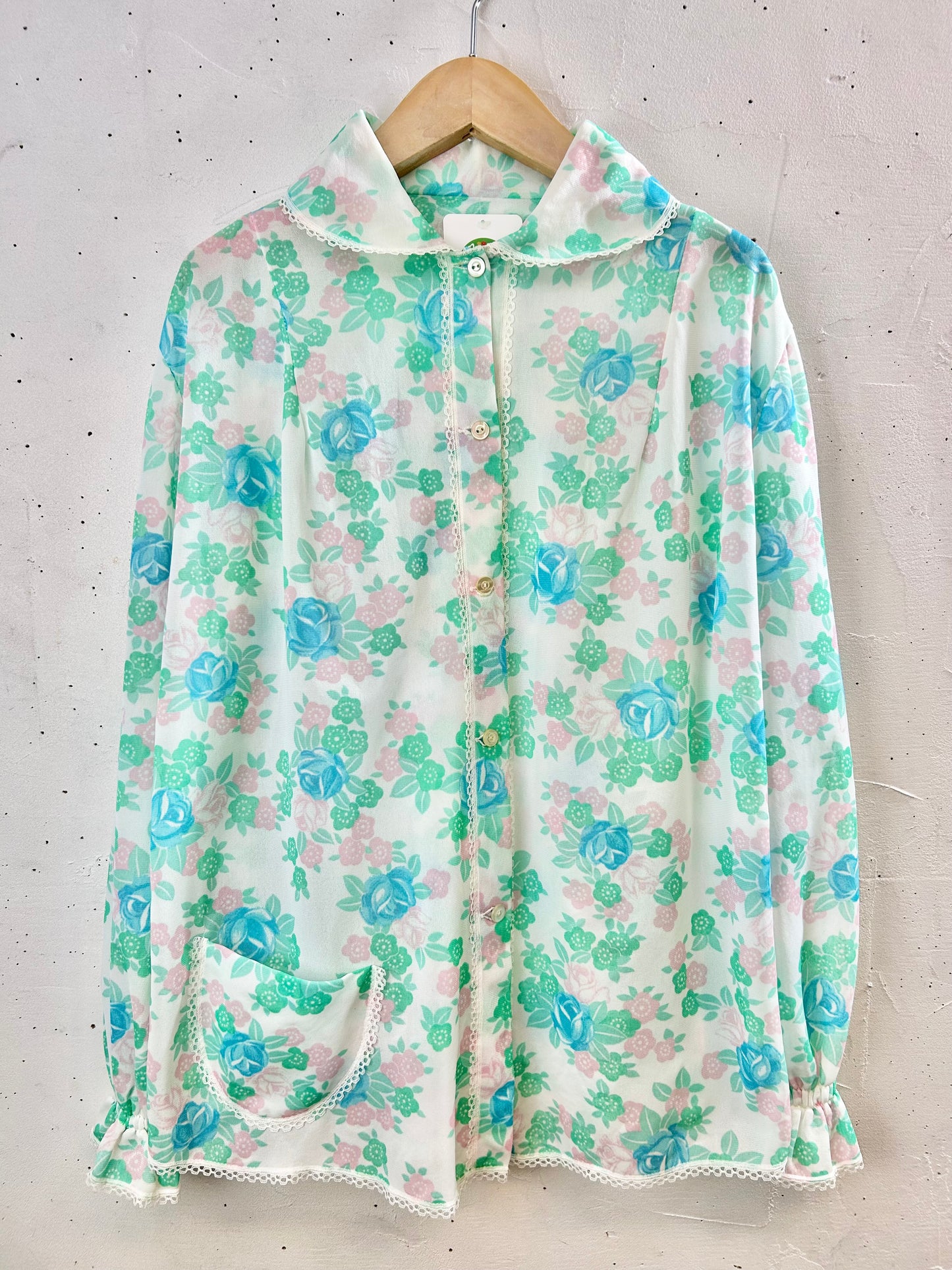 Vintage Shirt [F30553]