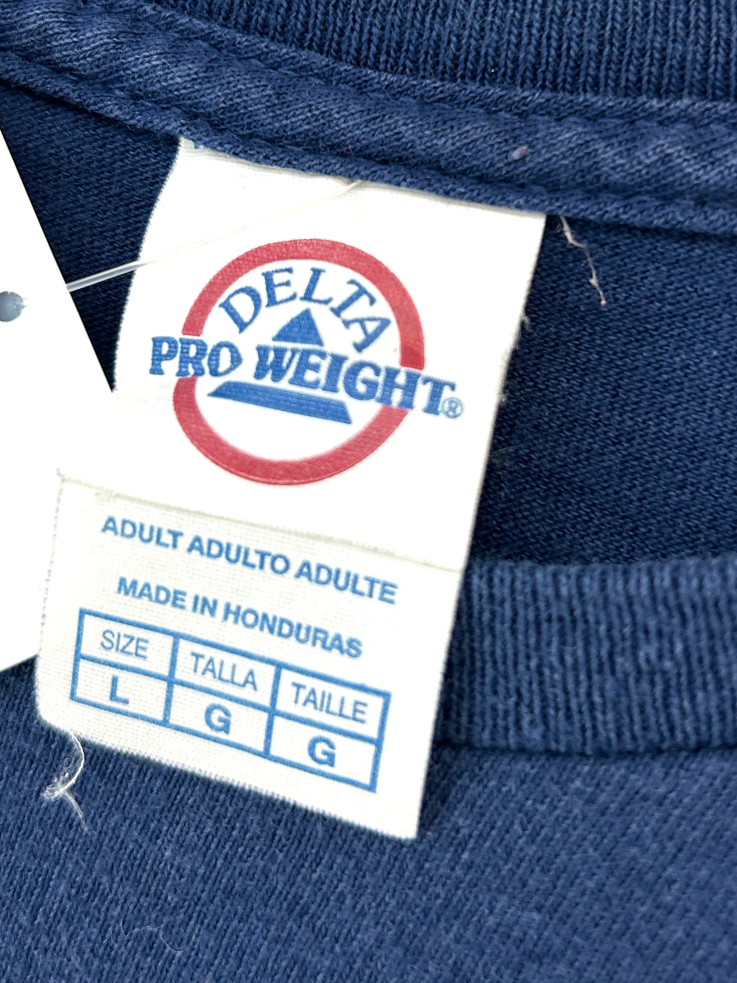 Vintage T-Shirt 〜DELTA〜 [F32852]