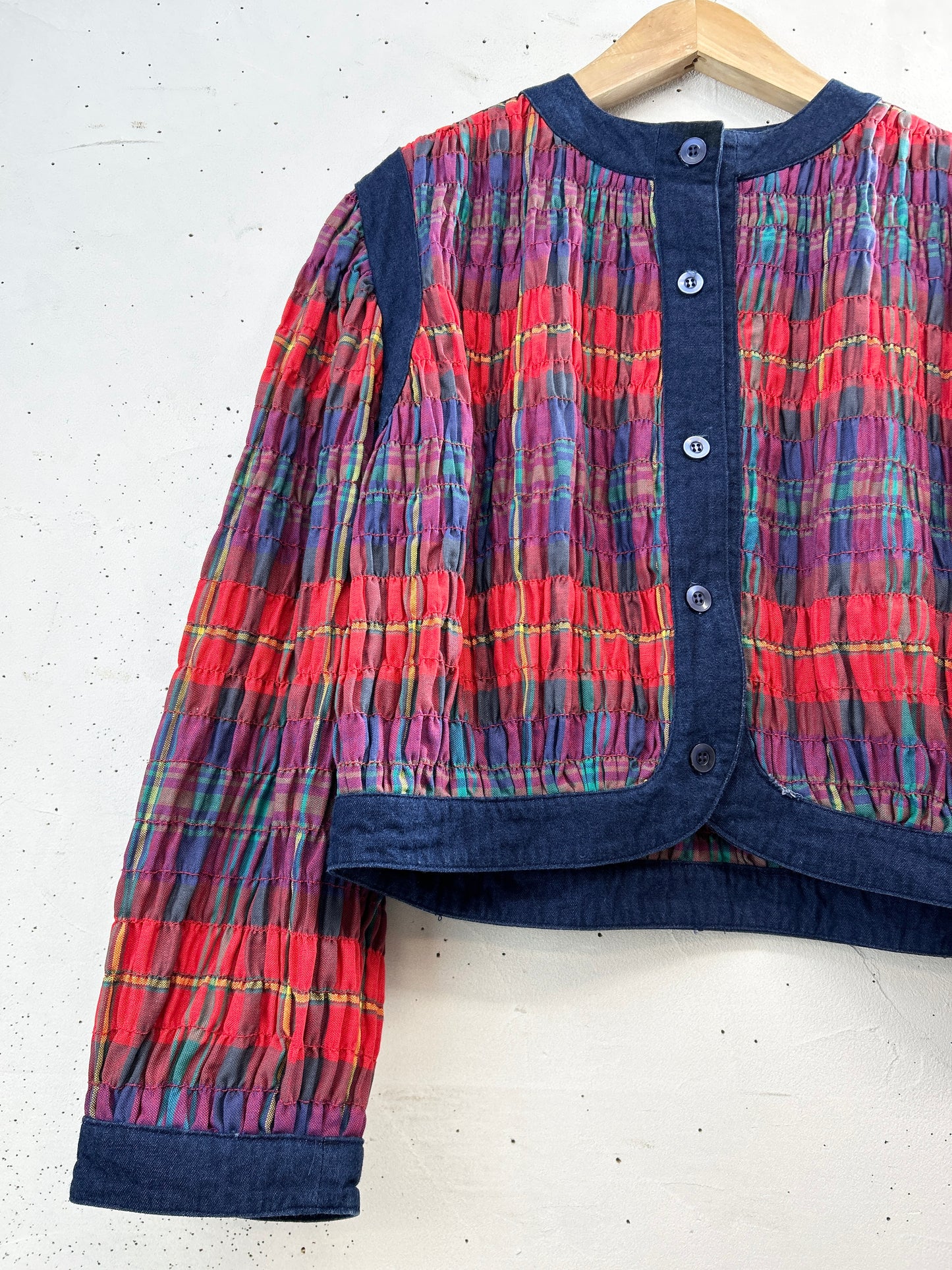 Vintage Jacket 〜MADE IN USA〜 [L31083]