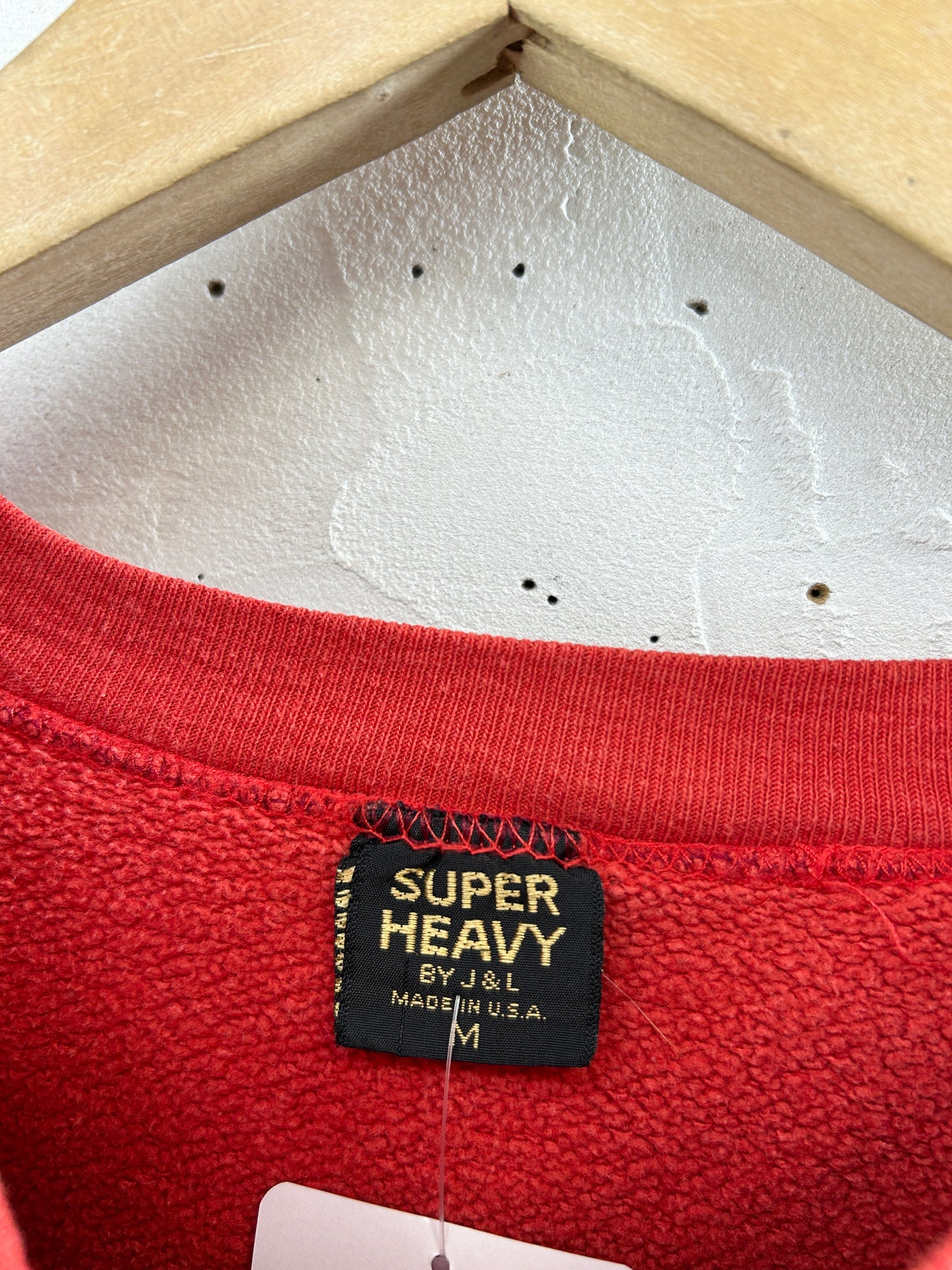 Vintage Sweat [F32638]