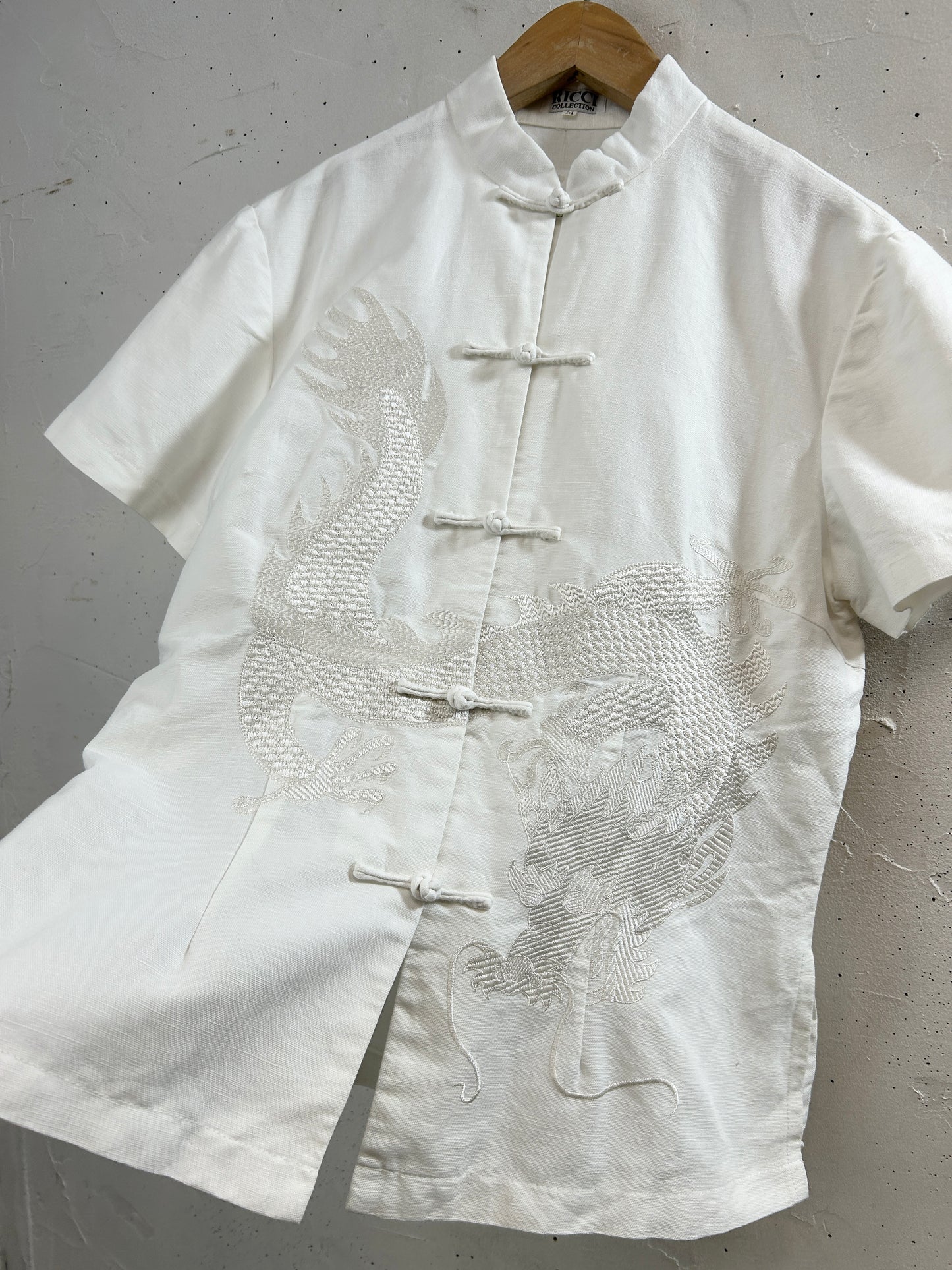 Vintage China Shirt [H33470]