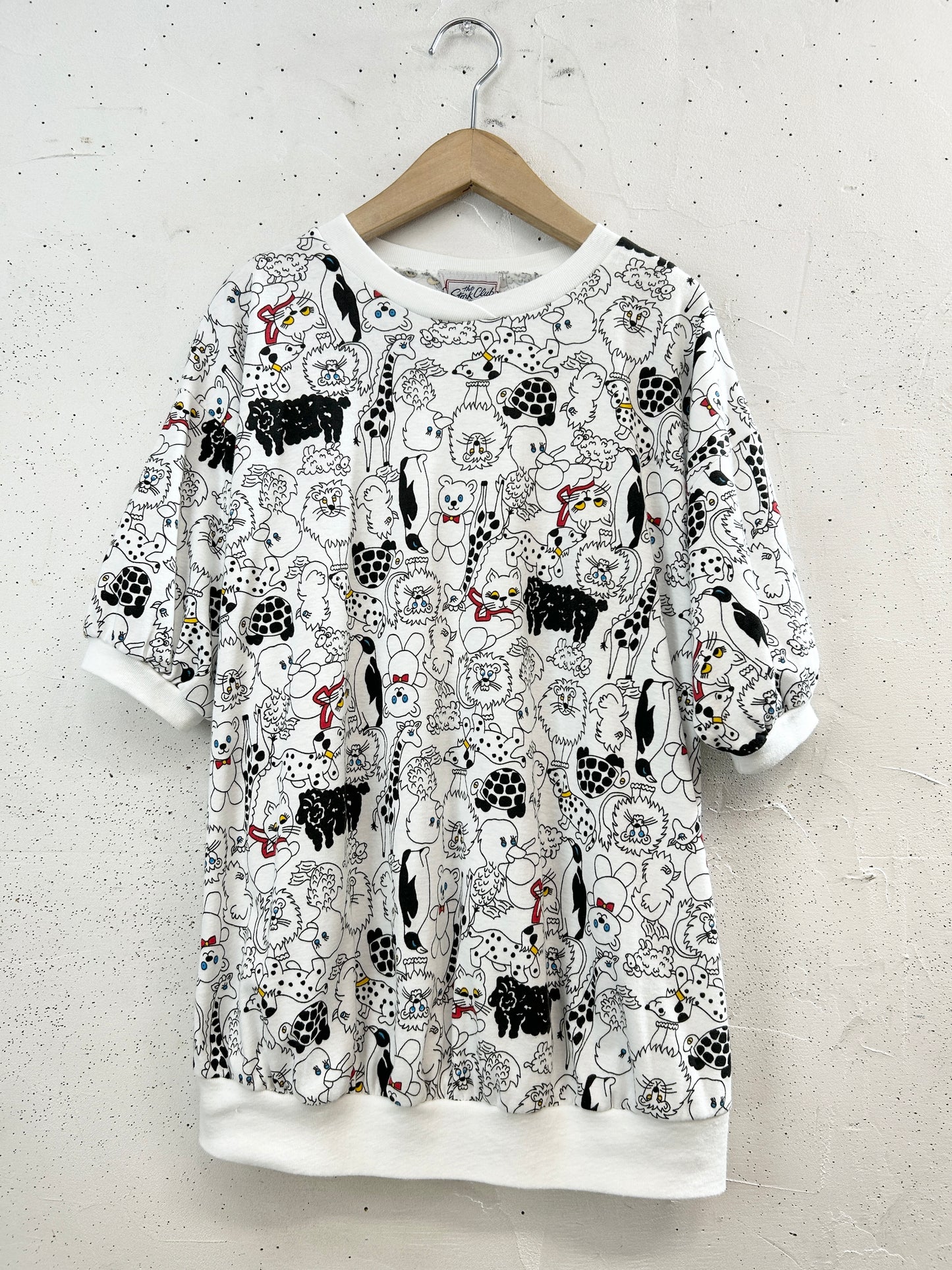 Vintage T-Shirt [H33581]