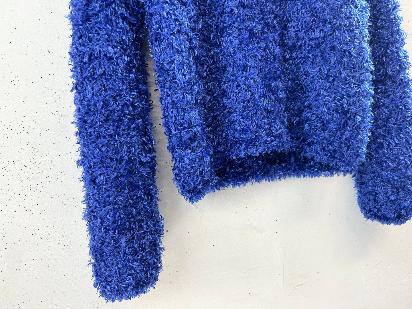 Vintage Knit [K30757]