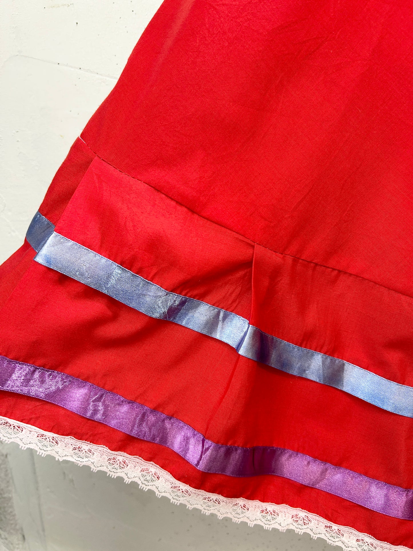 Vintage Skirt [G33257]