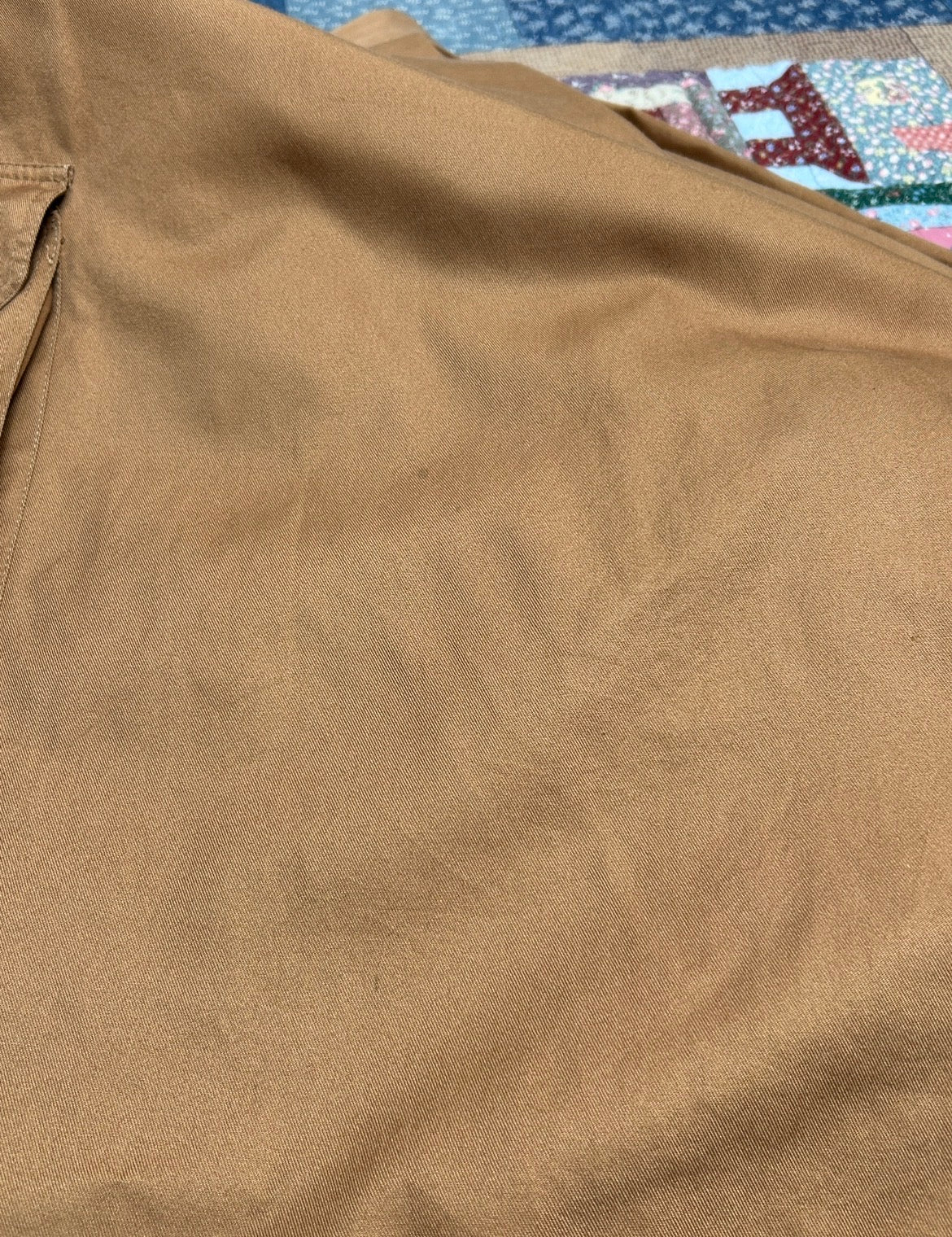 Vintage Skirt [D32017]
