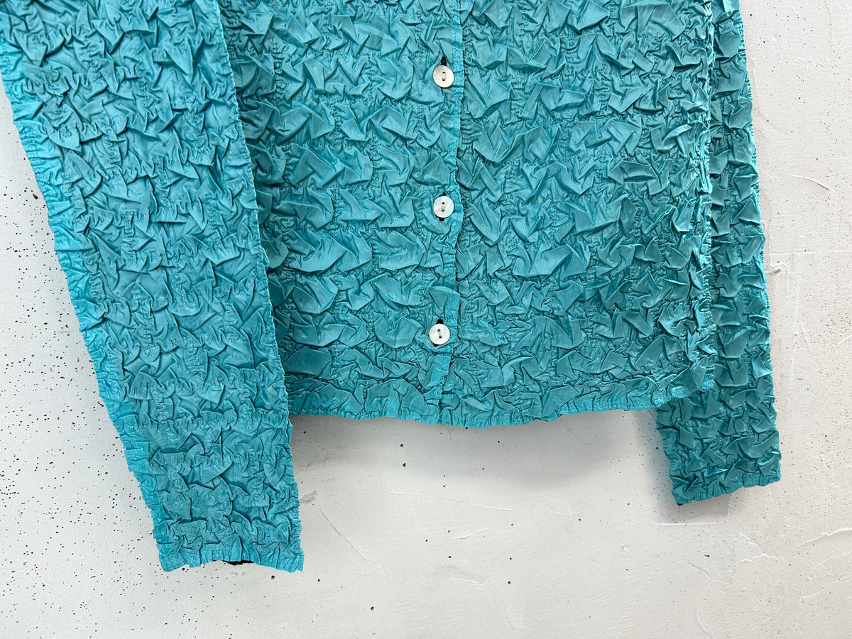 Vintage Pleas Jacket [J34056]