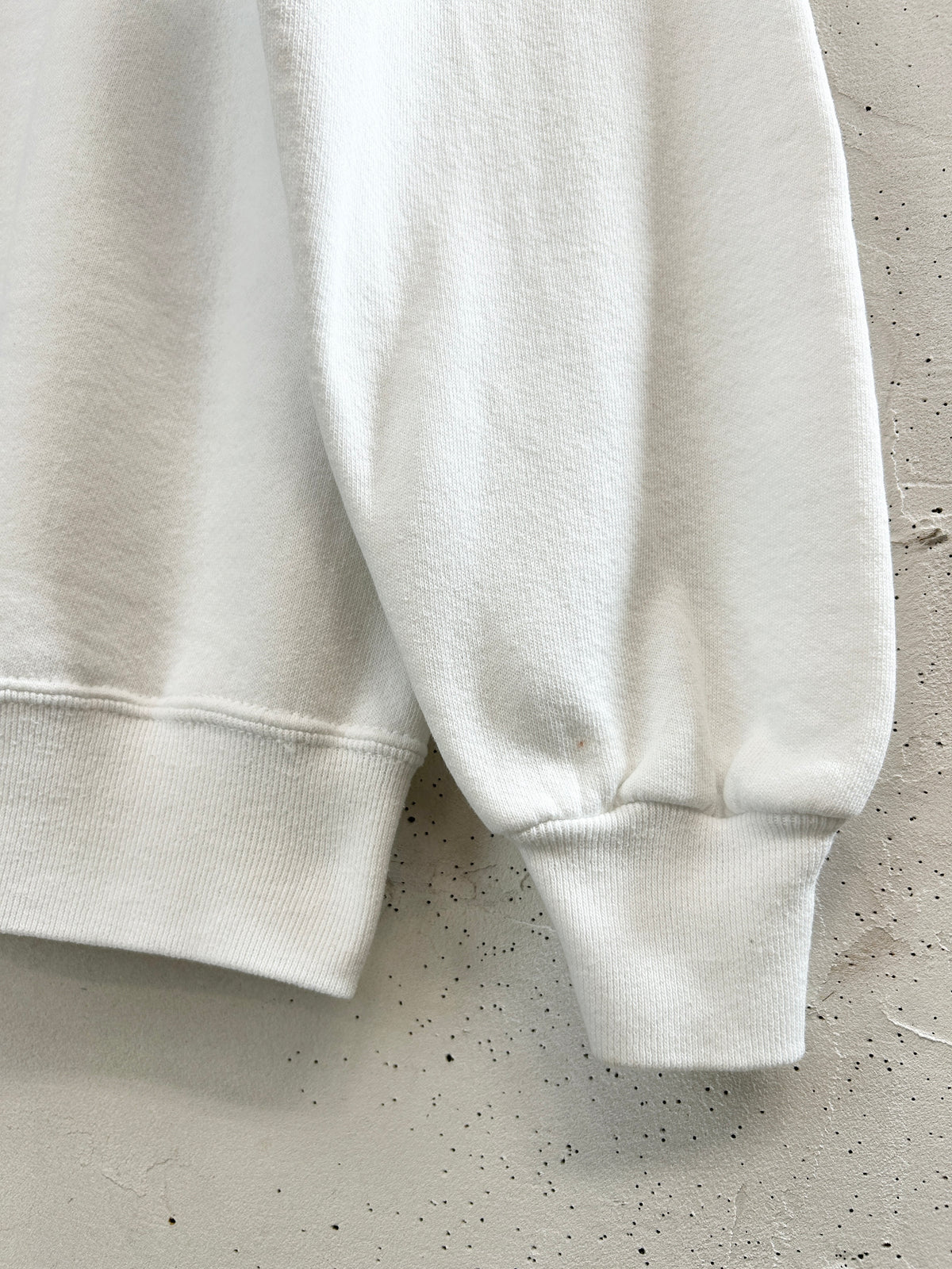 Vintage Custom Sweat  [I33913]