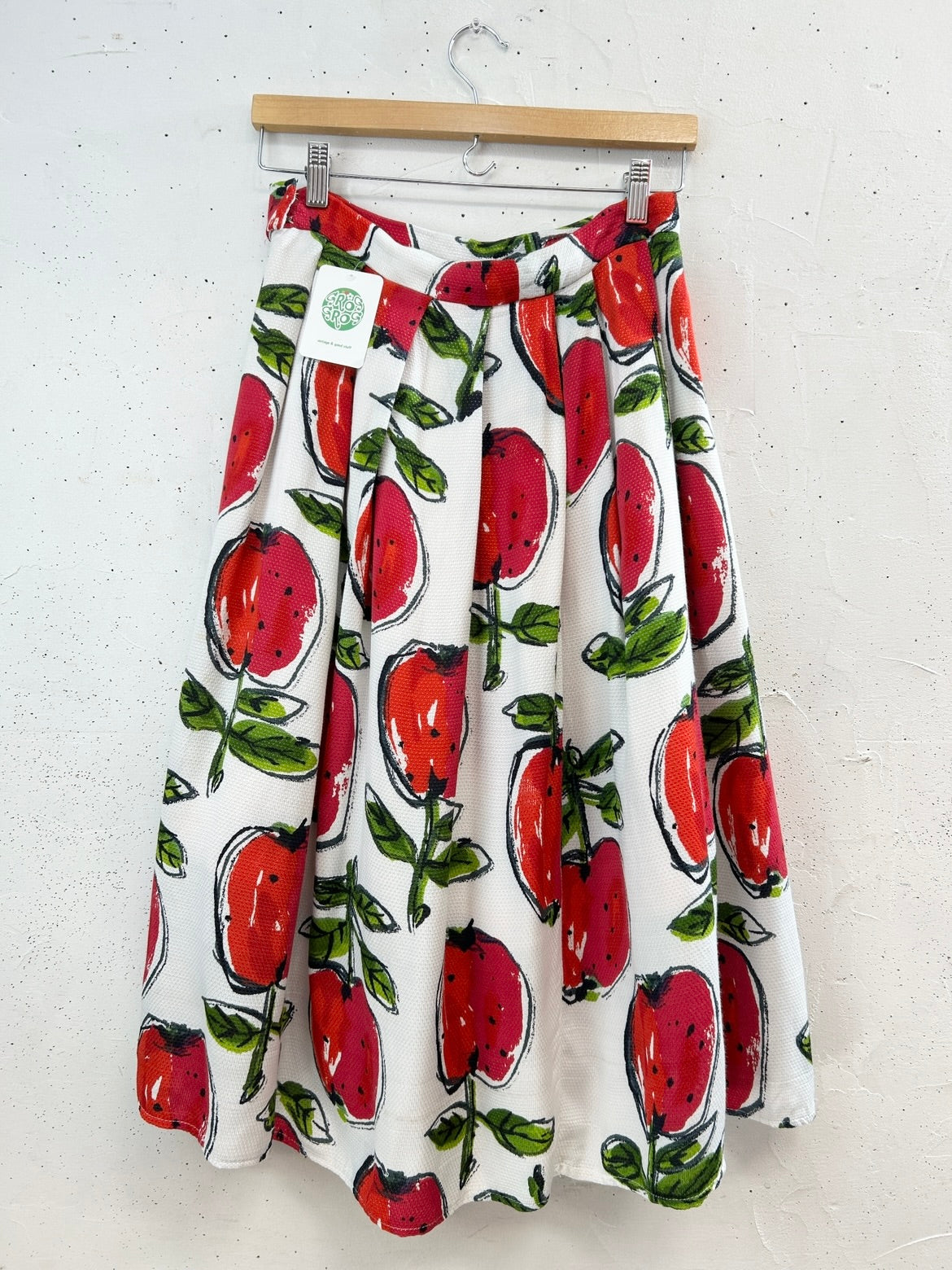Vintage Skirt [E32269